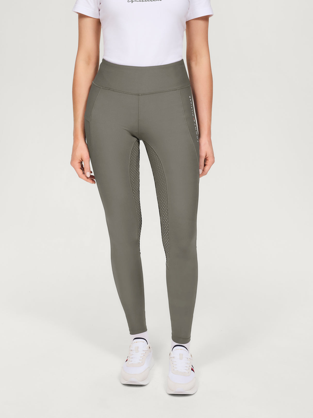 Tommy Hilfiger Devon Riding Leggings