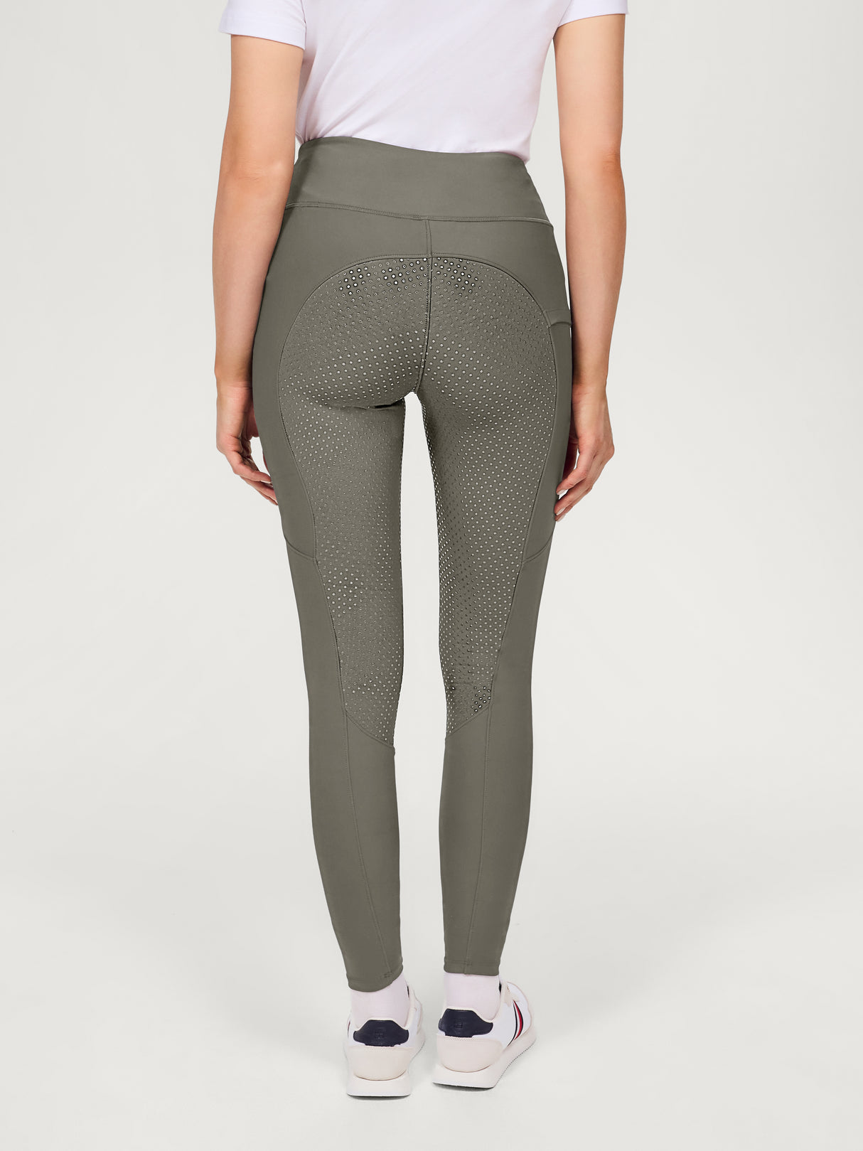 Tommy Hilfiger Devon Riding Leggings