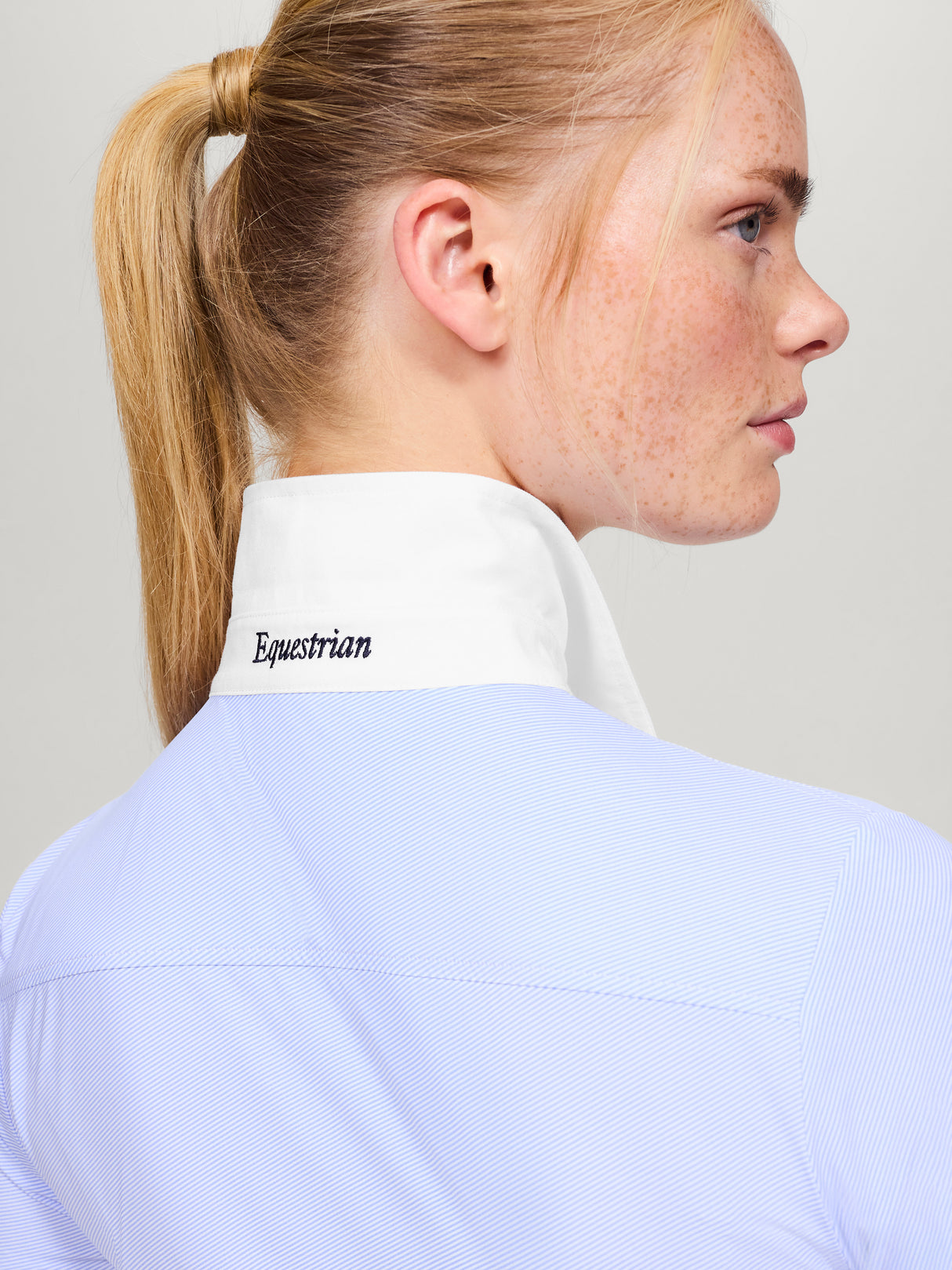 Tommy Hilfiger Essex Stretch Oxford Shirt