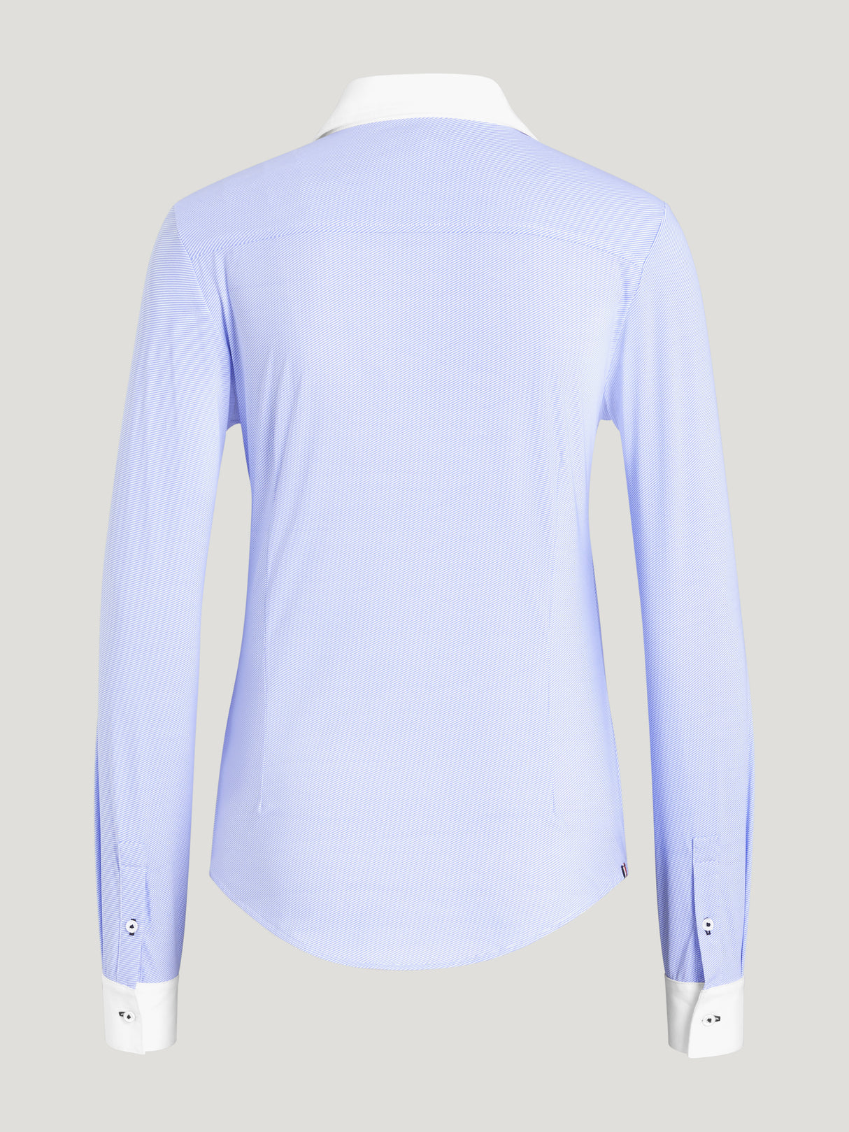 Tommy Hilfiger Essex Stretch Oxford Shirt