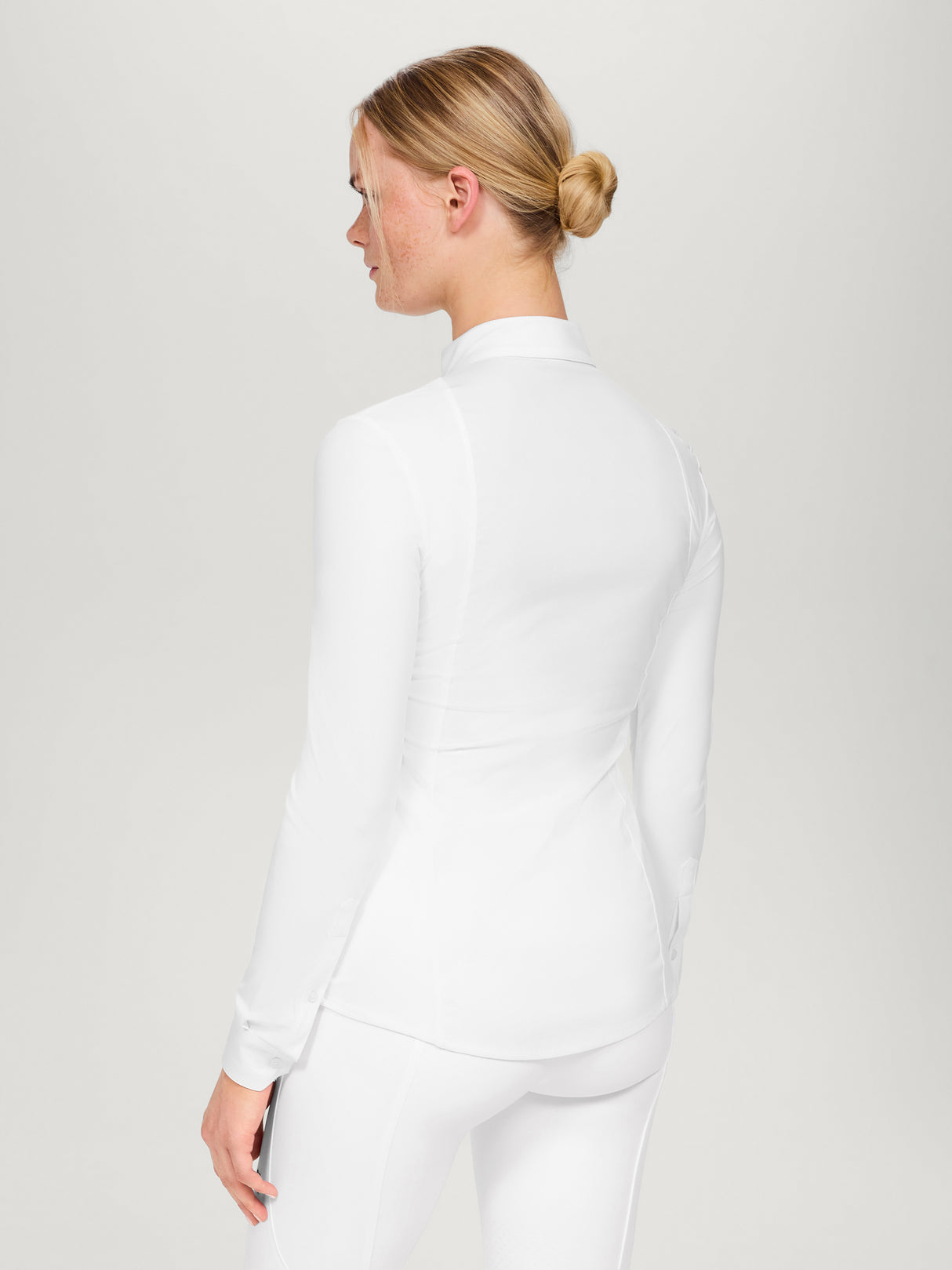 Tommy Hilfiger New Jersey Show Shirt