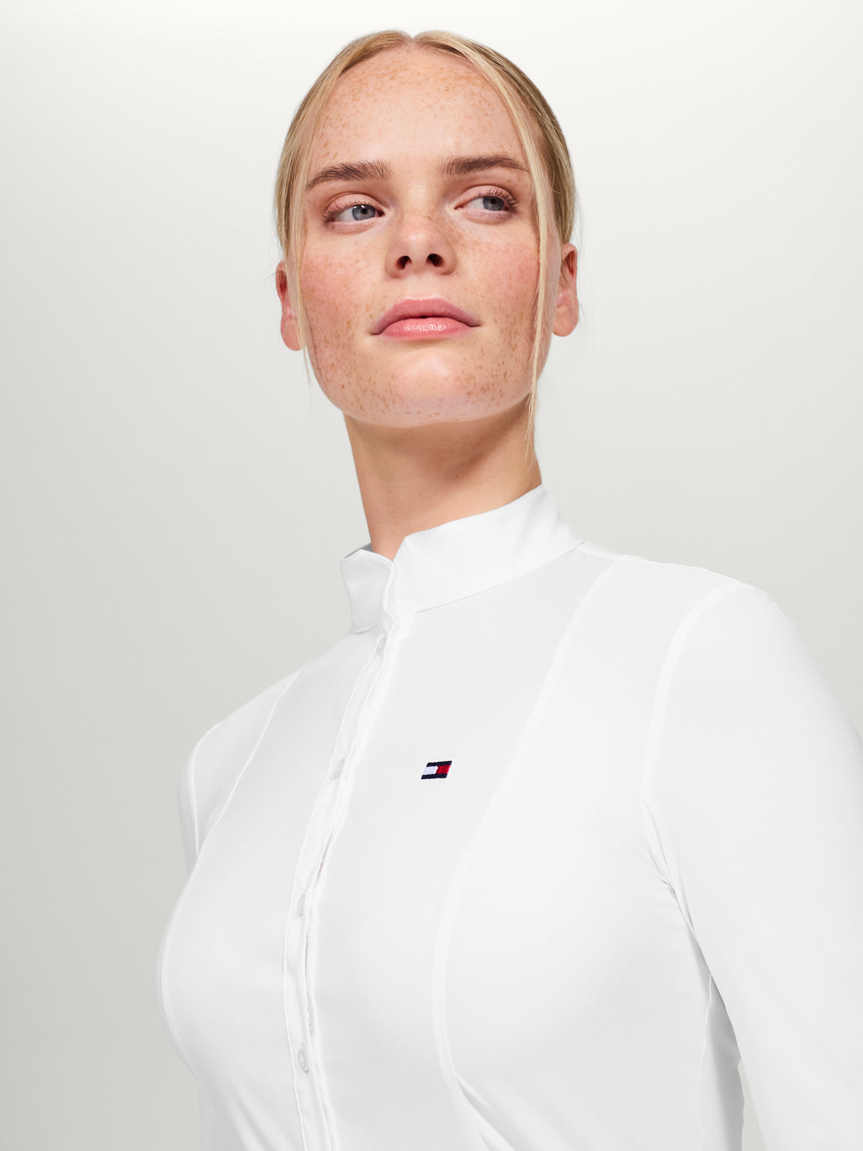 Tommy Hilfiger New Jersey Show Shirt