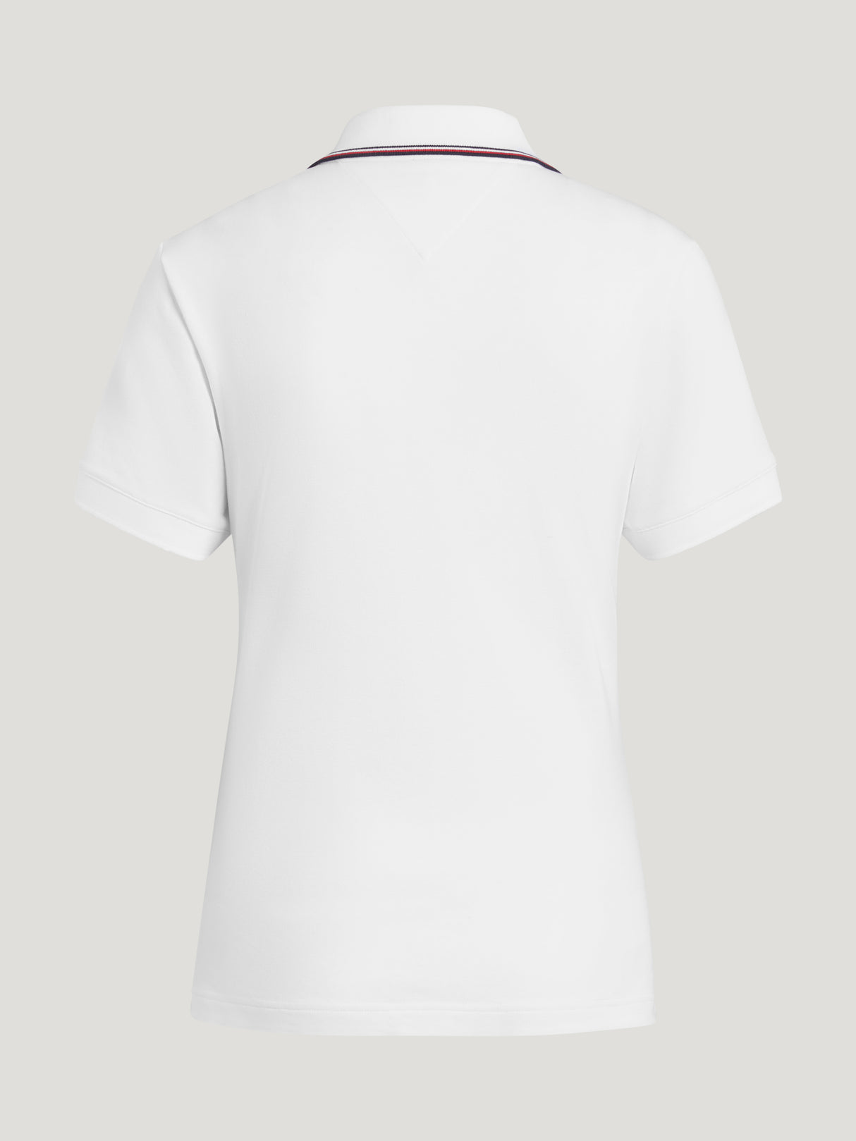 Tommy Hilfiger Camden Zip Polo Shirt