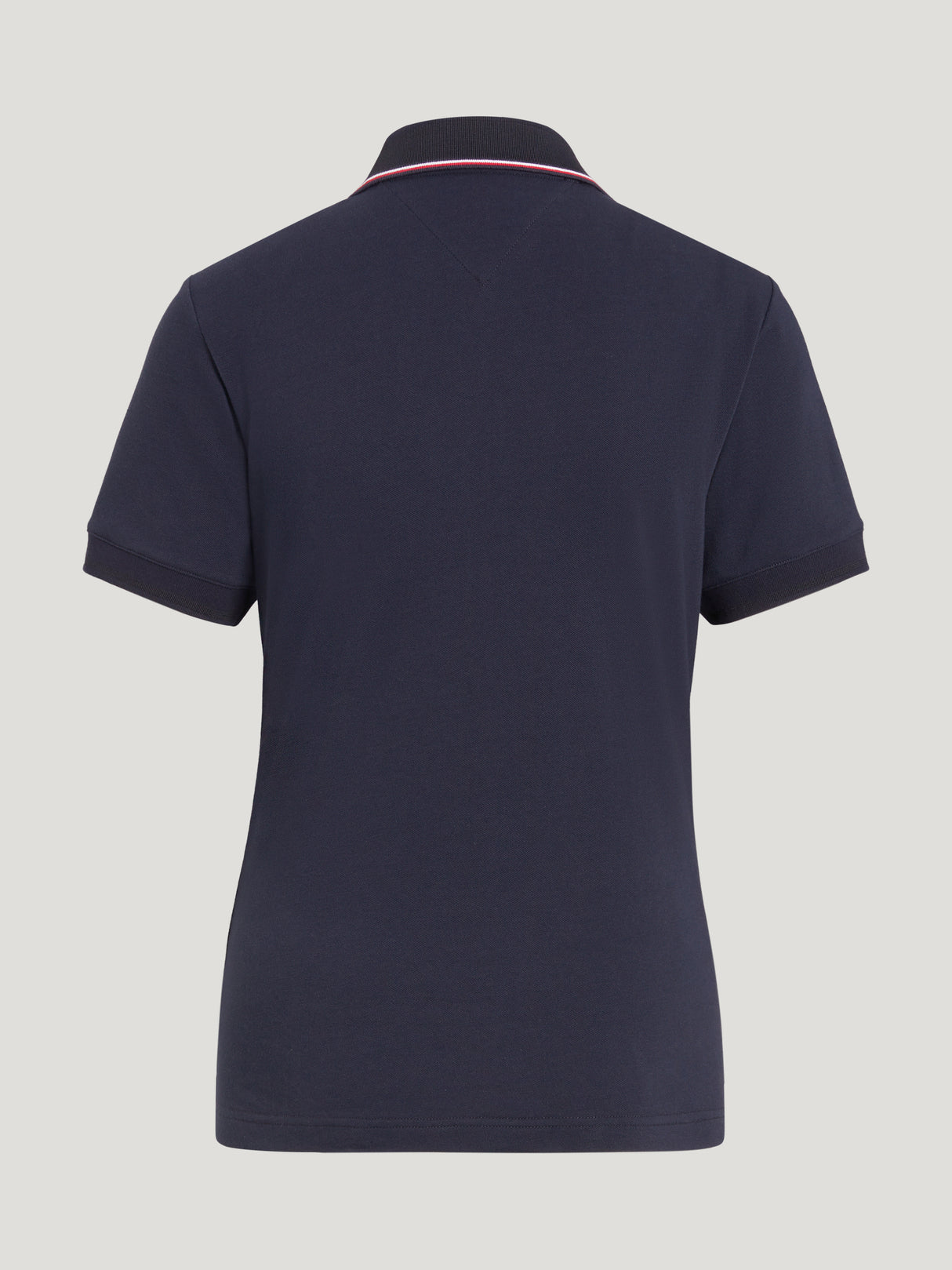 Tommy Hilfiger Camden Zip Polo Shirt
