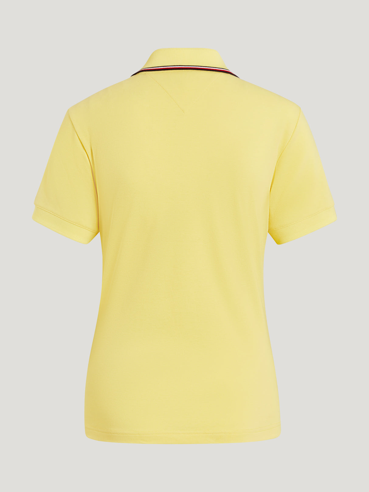 Tommy Hilfiger Camden Zip Polo Shirt