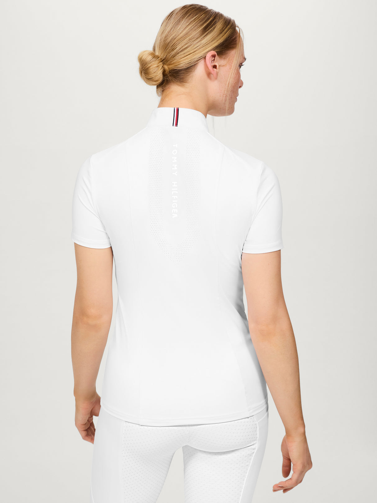 Tommy Hilfiger Avon Short Sleeve Show Shirt