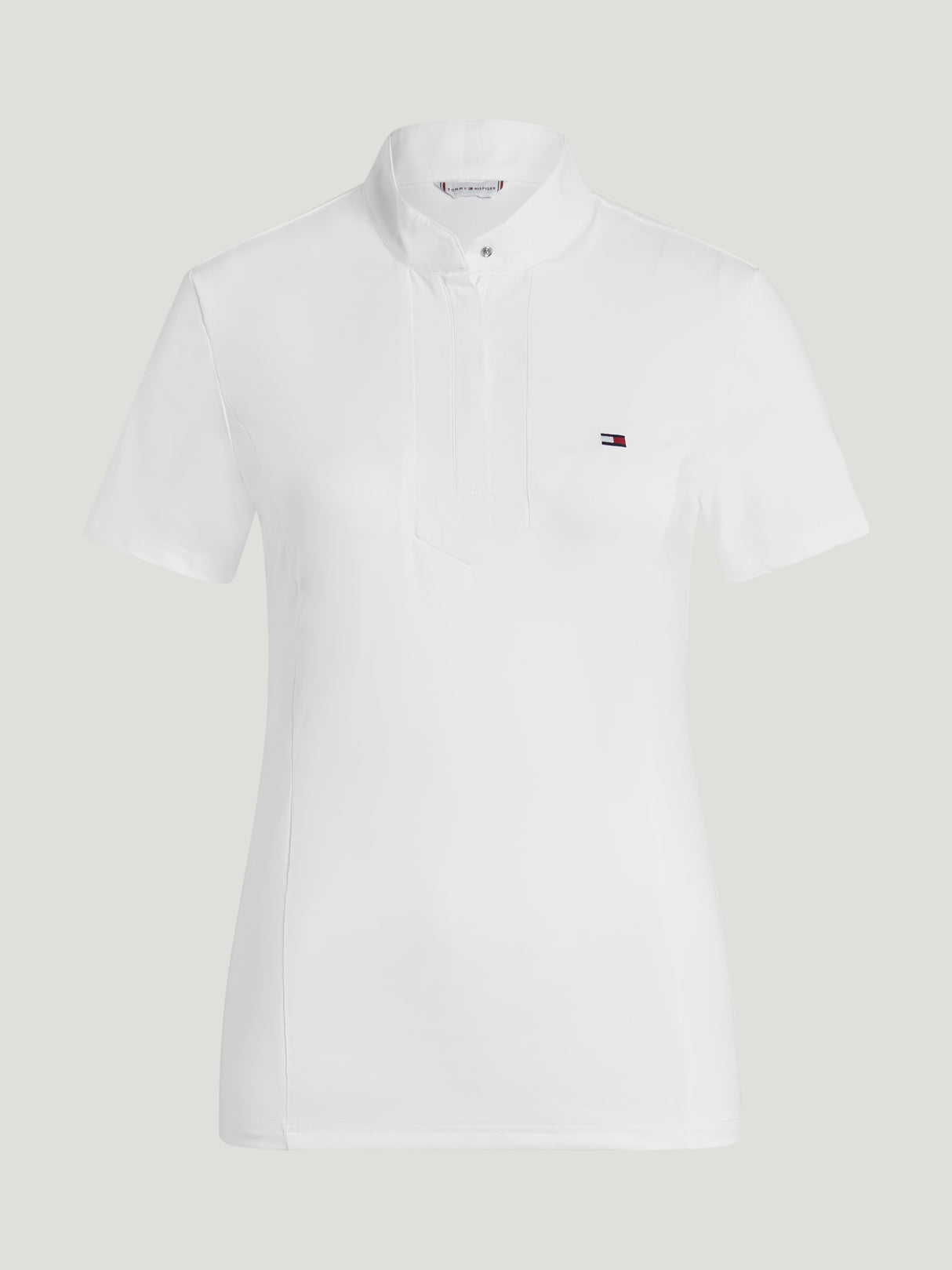 Tommy Hilfiger Avon Short Sleeve Show Shirt