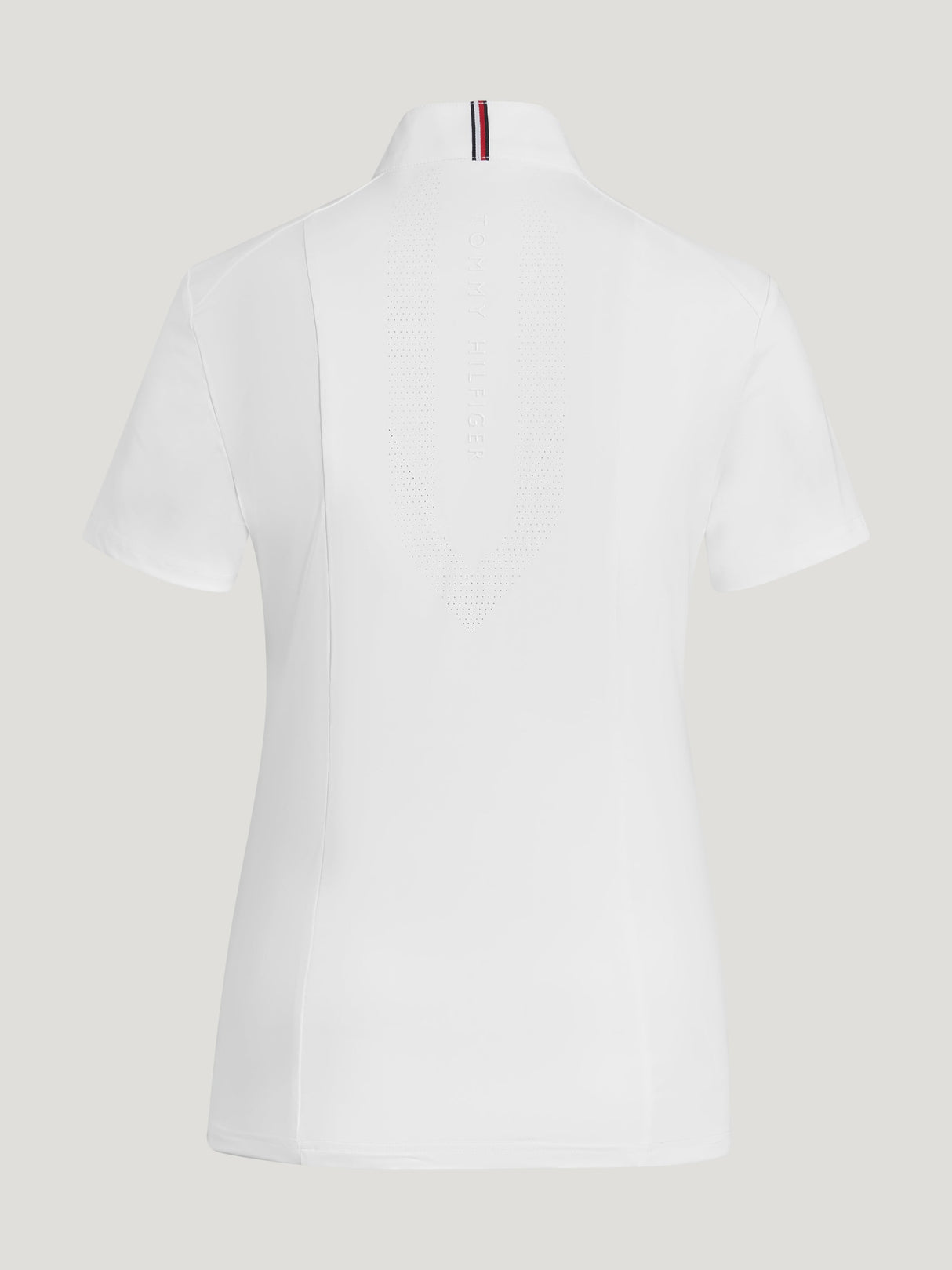 Tommy Hilfiger Avon Short Sleeve Show Shirt