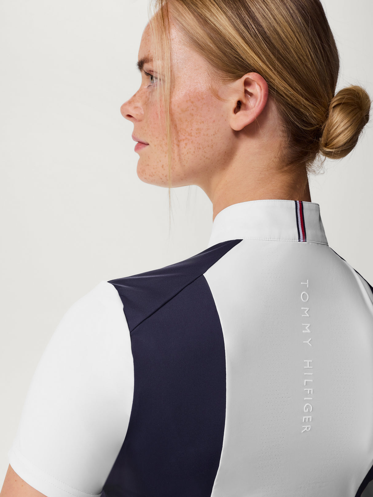 Tommy Hilfiger Avon Short Sleeve Show Shirt