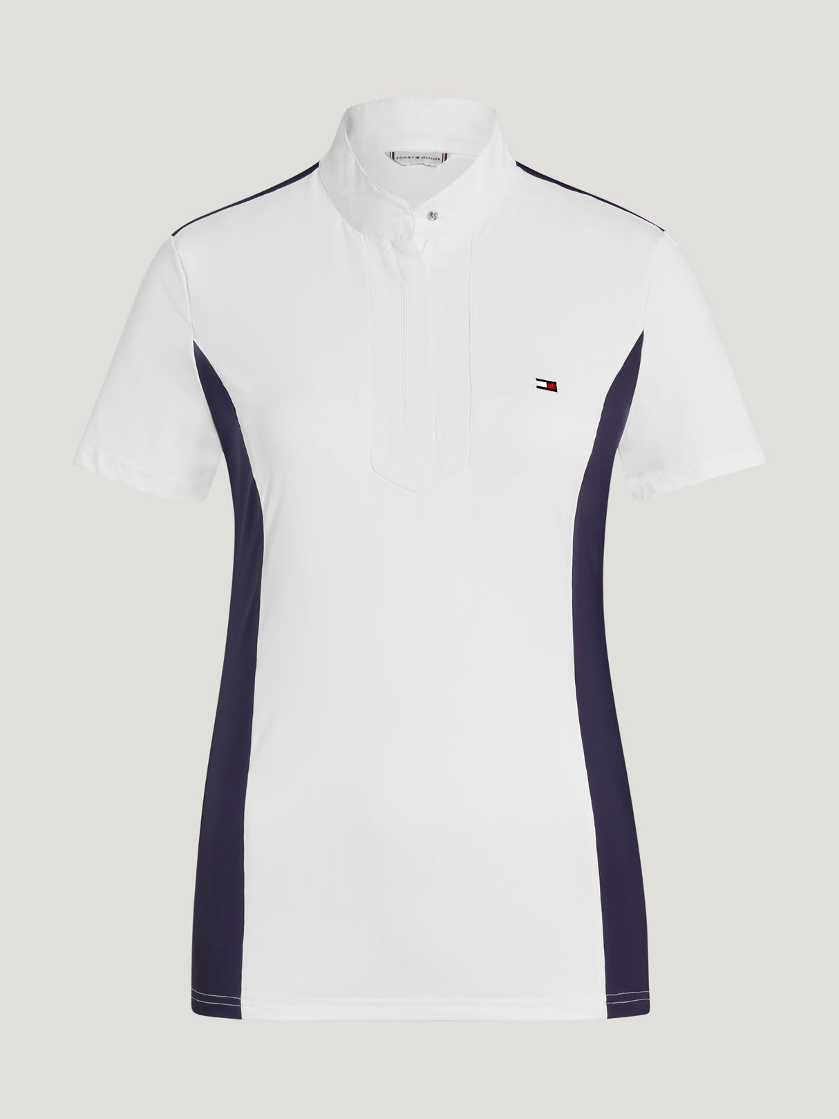 Tommy Hilfiger Avon Short Sleeve Show Shirt