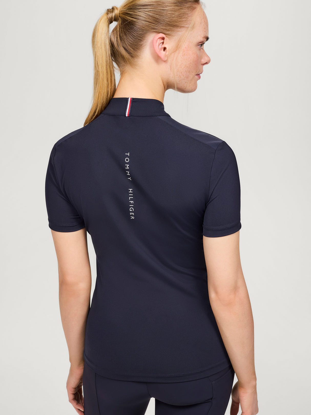 Tommy Hilfiger Genoa Training Top