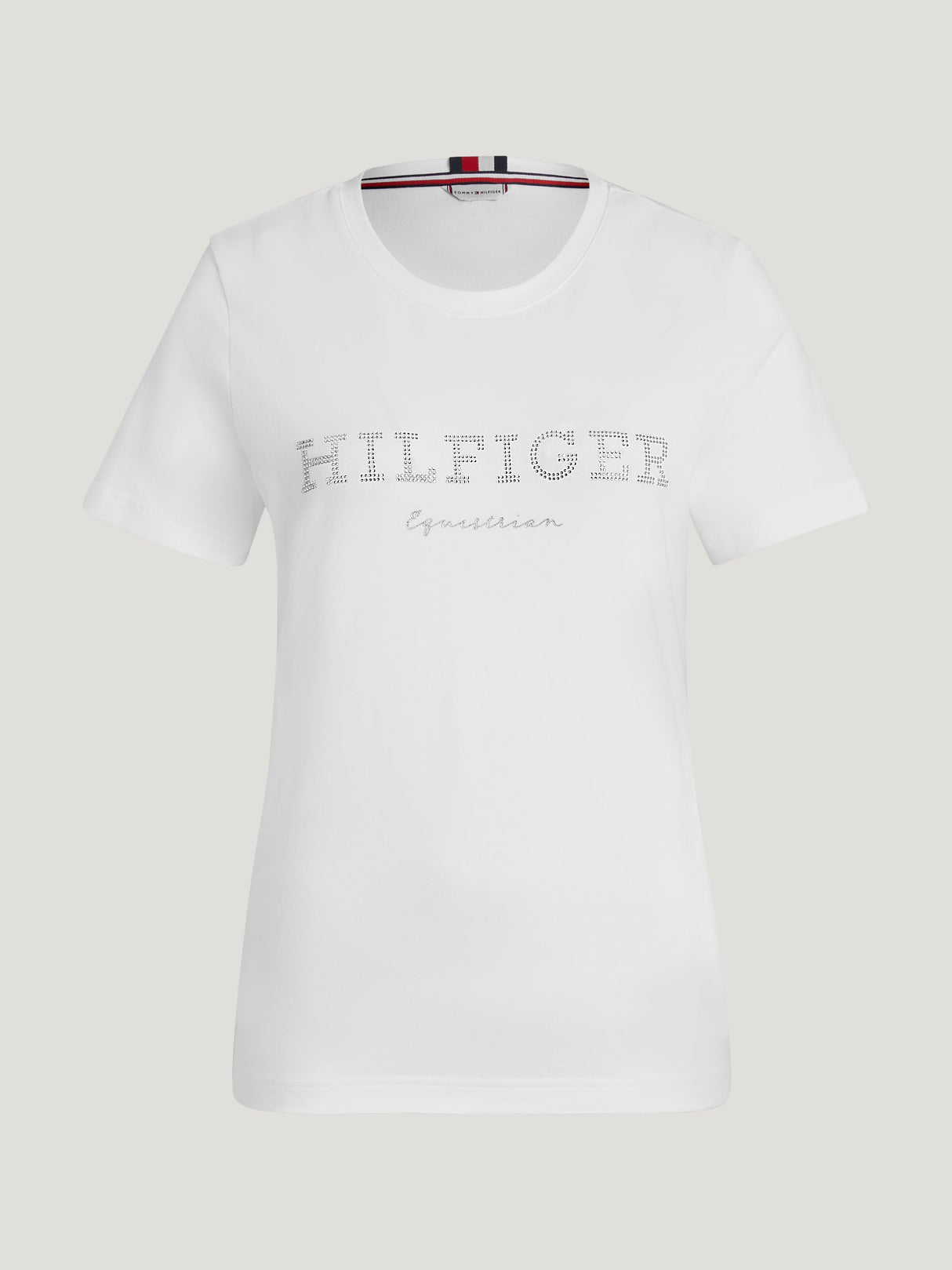 Tommy Hilfiger Belmont Rhinestone T-Shirt