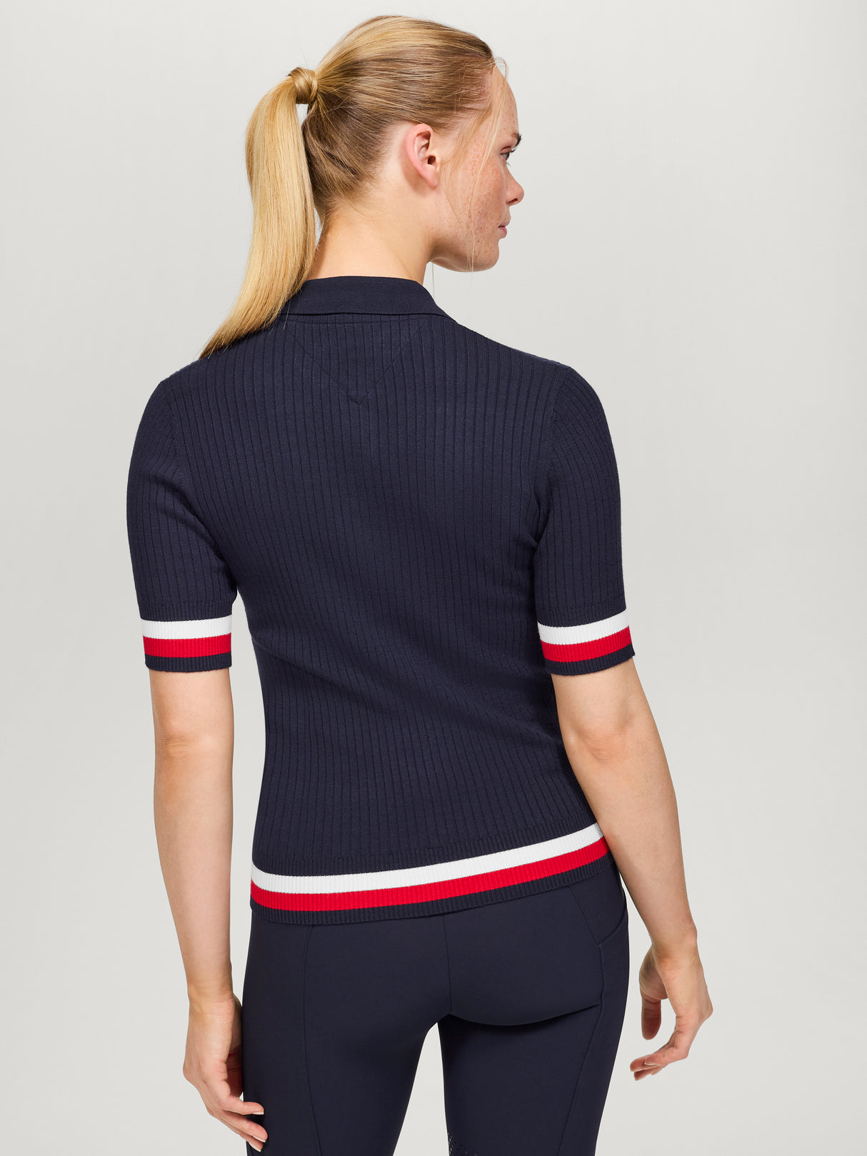 Tommy Hilfiger Lenox Sweater polo