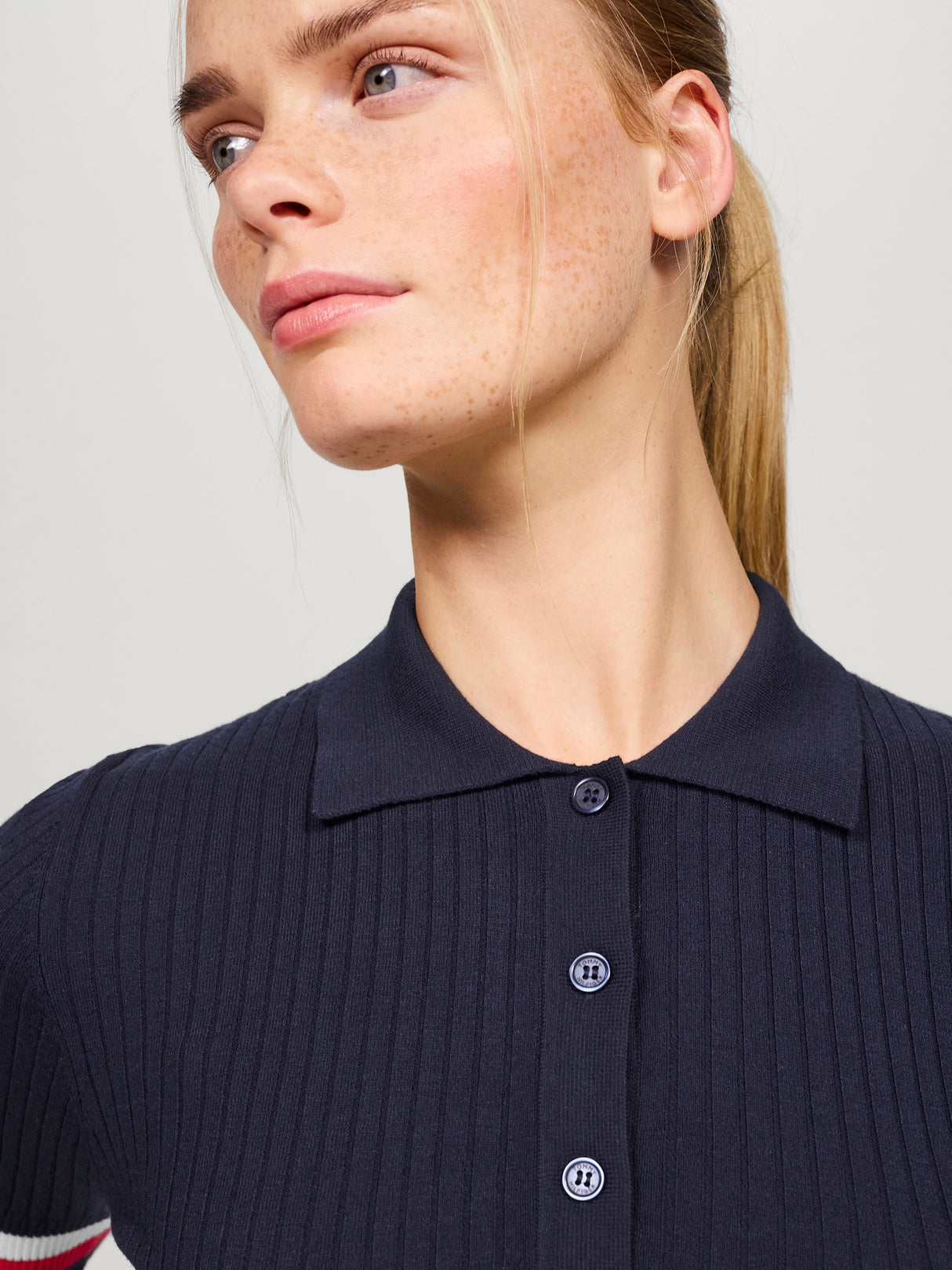 Tommy Hilfiger Lenox Sweater polo