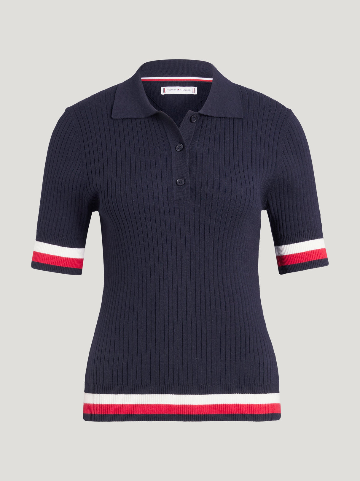Tommy Hilfiger Lenox Sweater polo