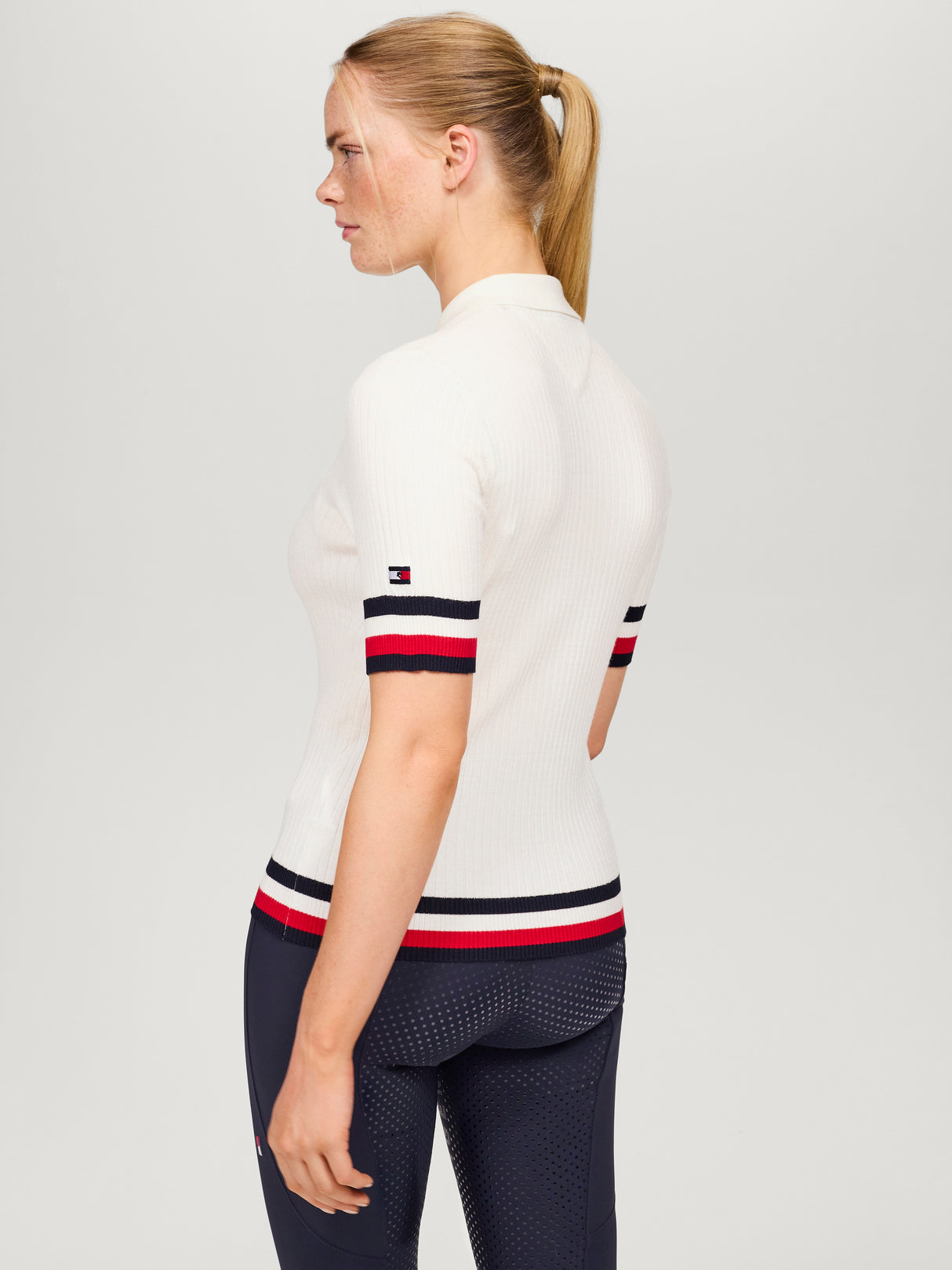 Tommy Hilfiger Lenox Sweater polo