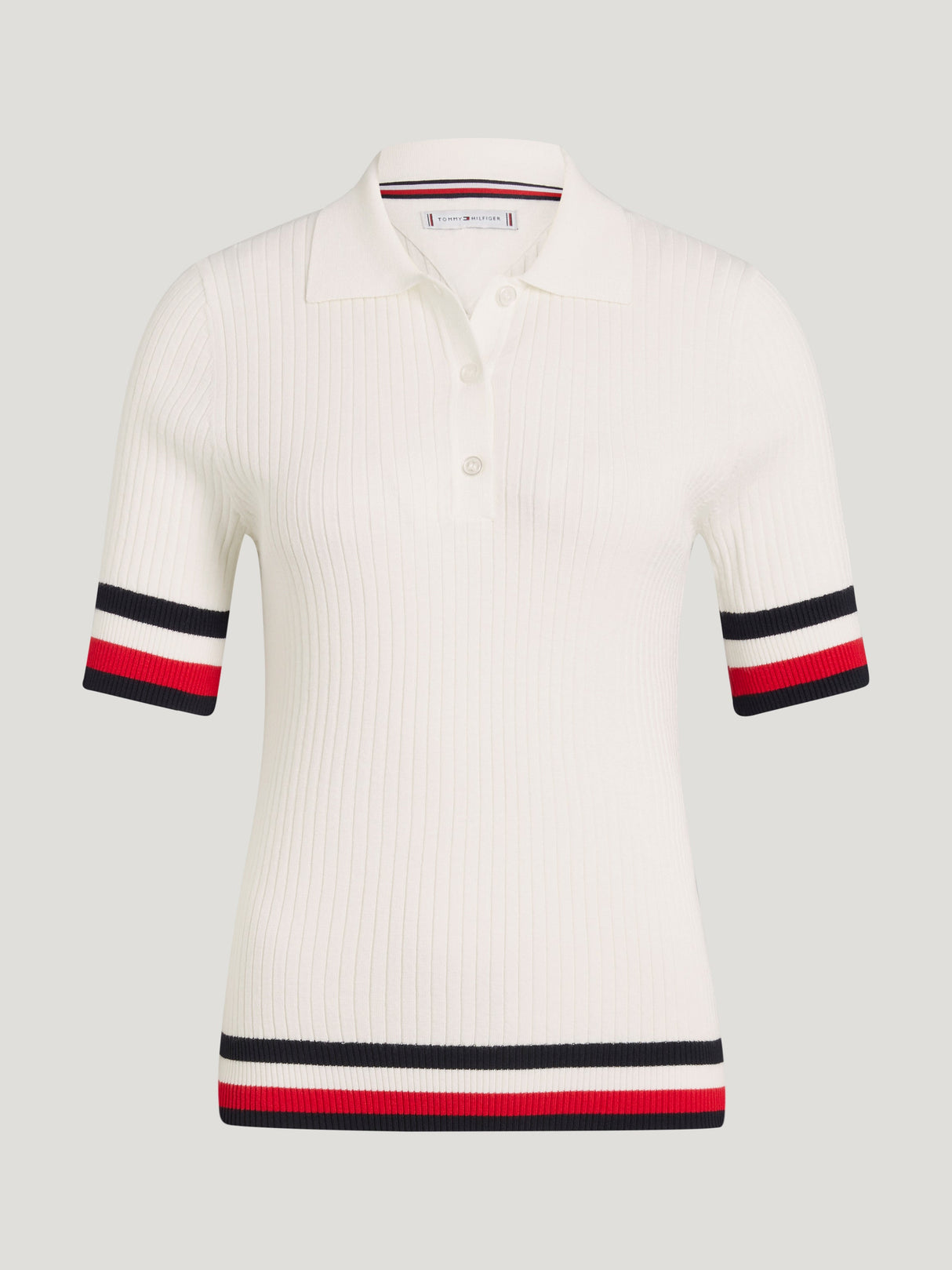 Tommy Hilfiger Lenox Sweater polo