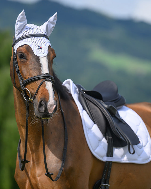 Tommy Hilfiger Liberty Ear Bonnet