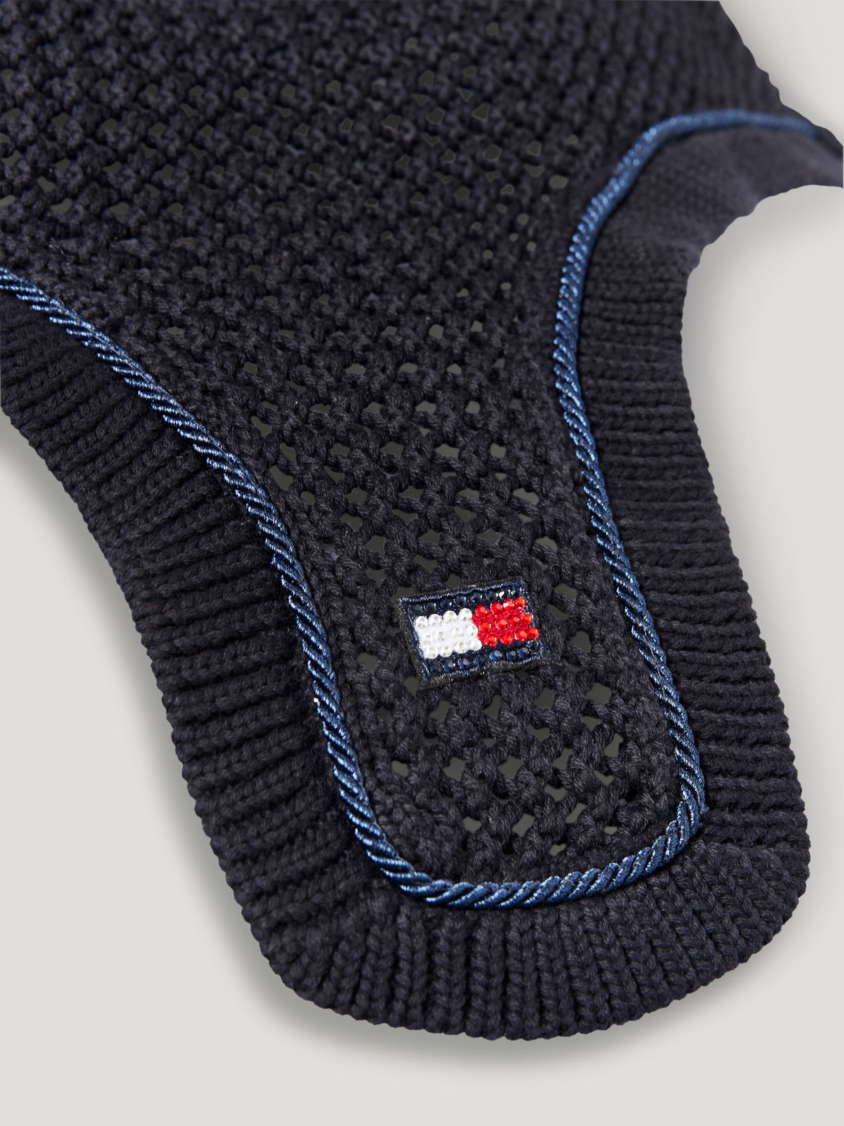 Tommy Hilfiger Liberty Ear Bonnet