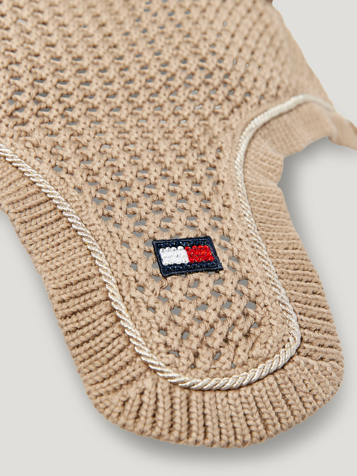 Tommy Hilfiger Liberty Ear Bonnet