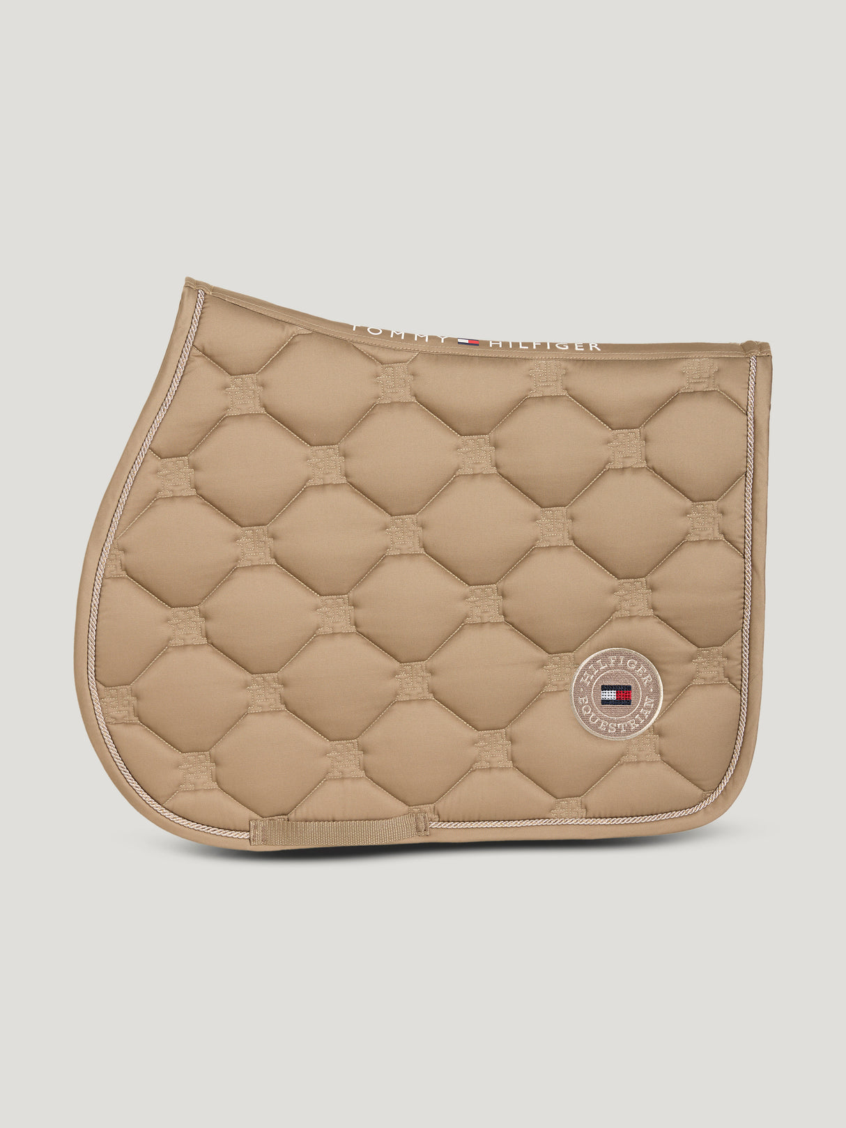 Liberty Jumping Saddle Pad