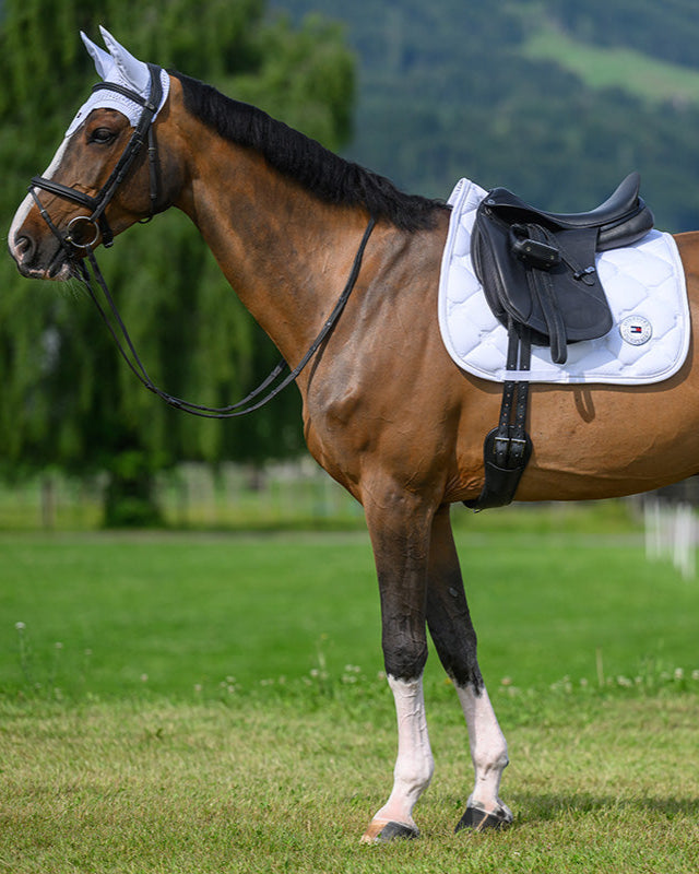 Liberty Dressage Saddle Pad