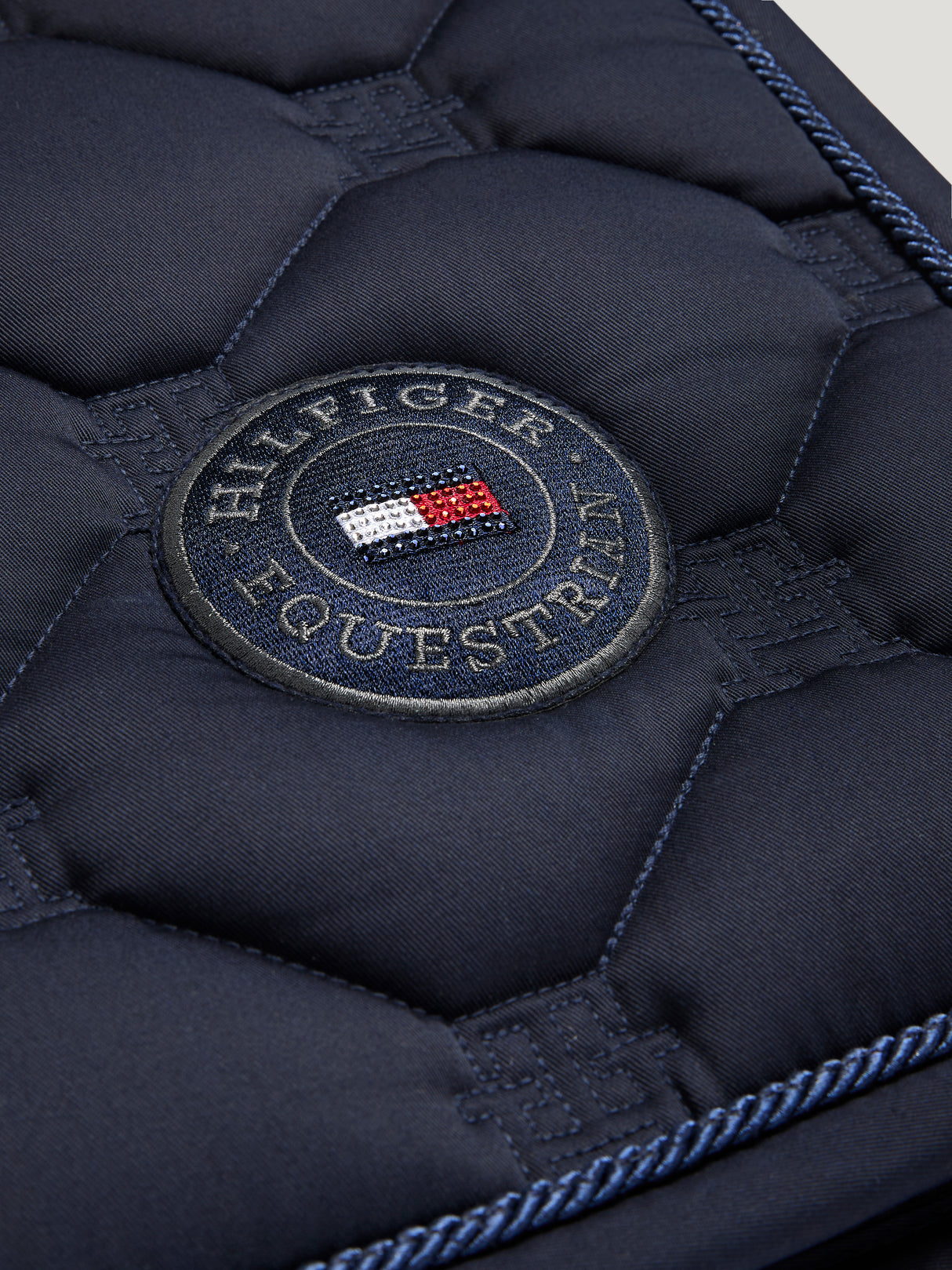 Liberty Dressage Saddle Pad