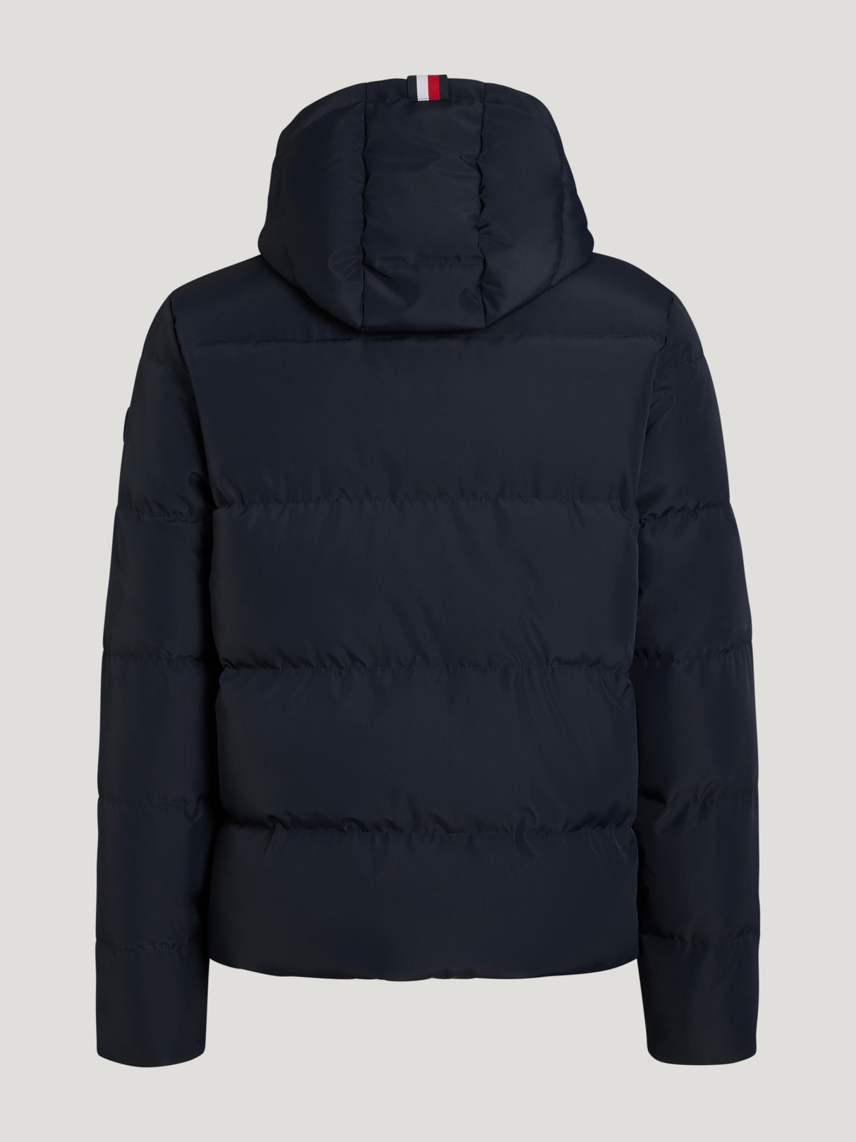 Clinton Puffer Jacket