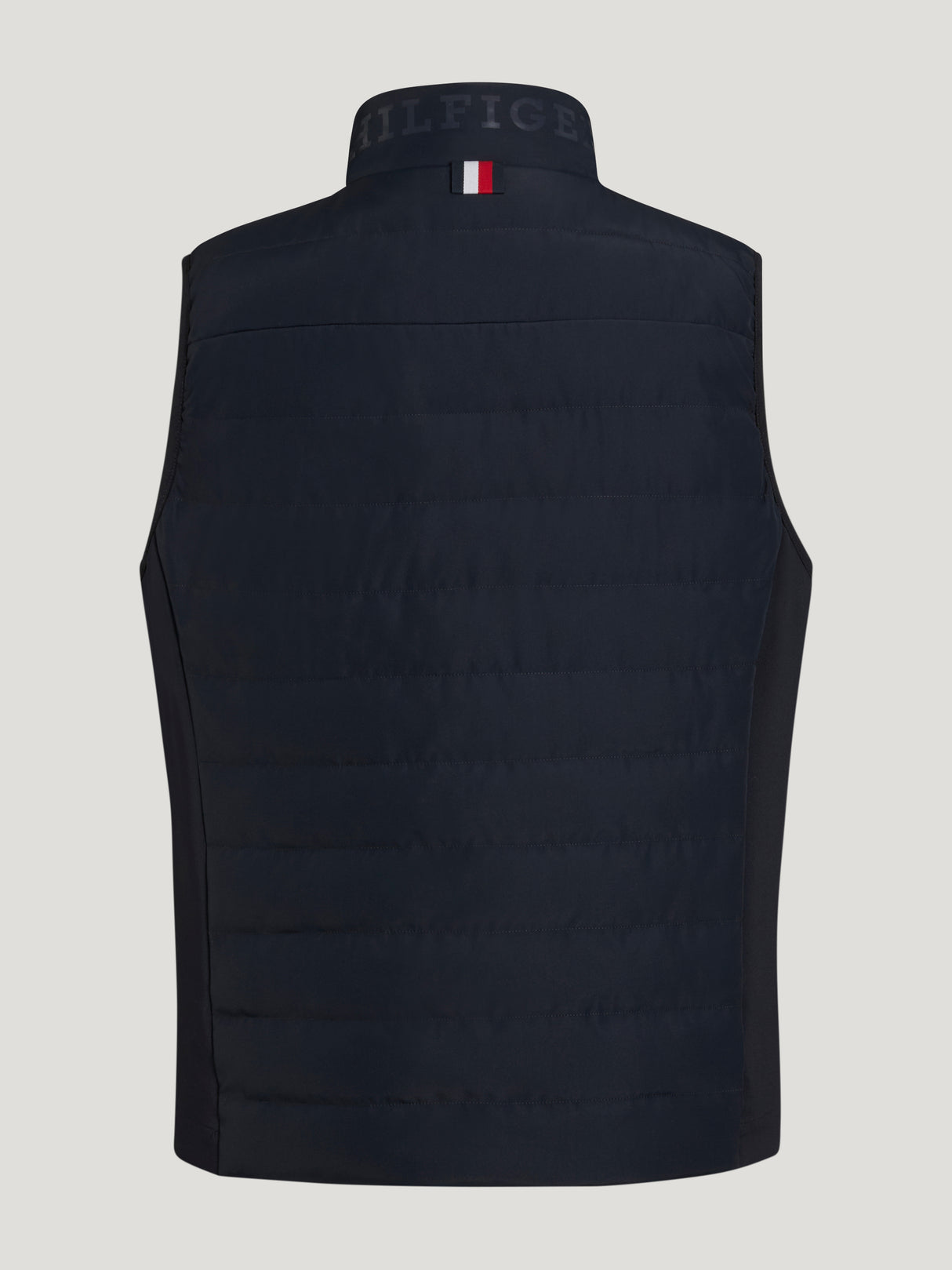 Lewis Quilted Vest