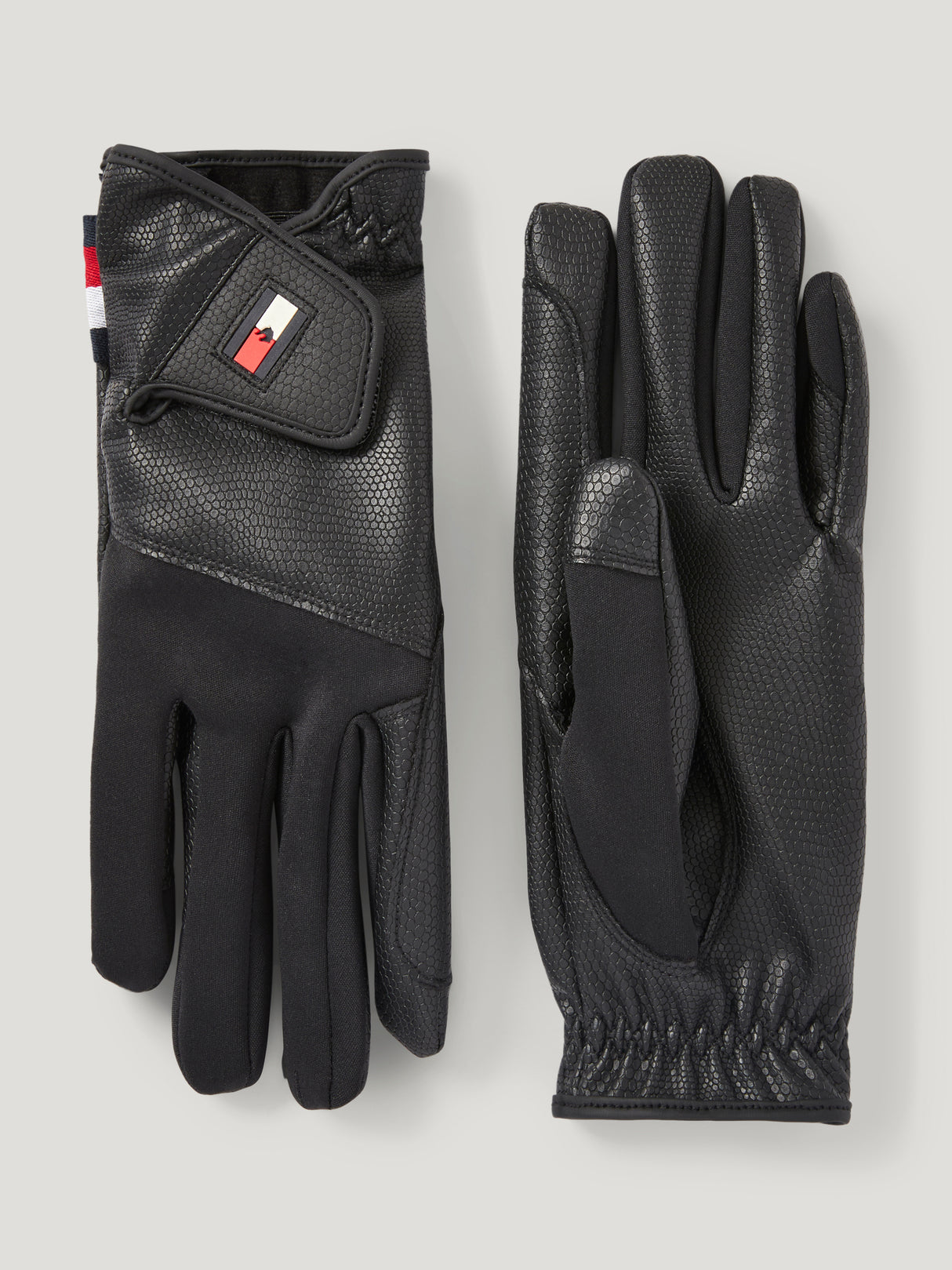 Bryce Winter Riding Gloves