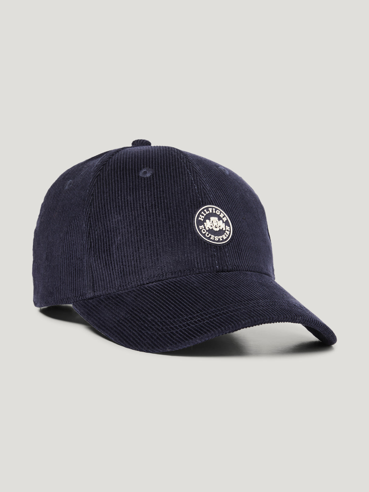 Watson Corduroy Cap