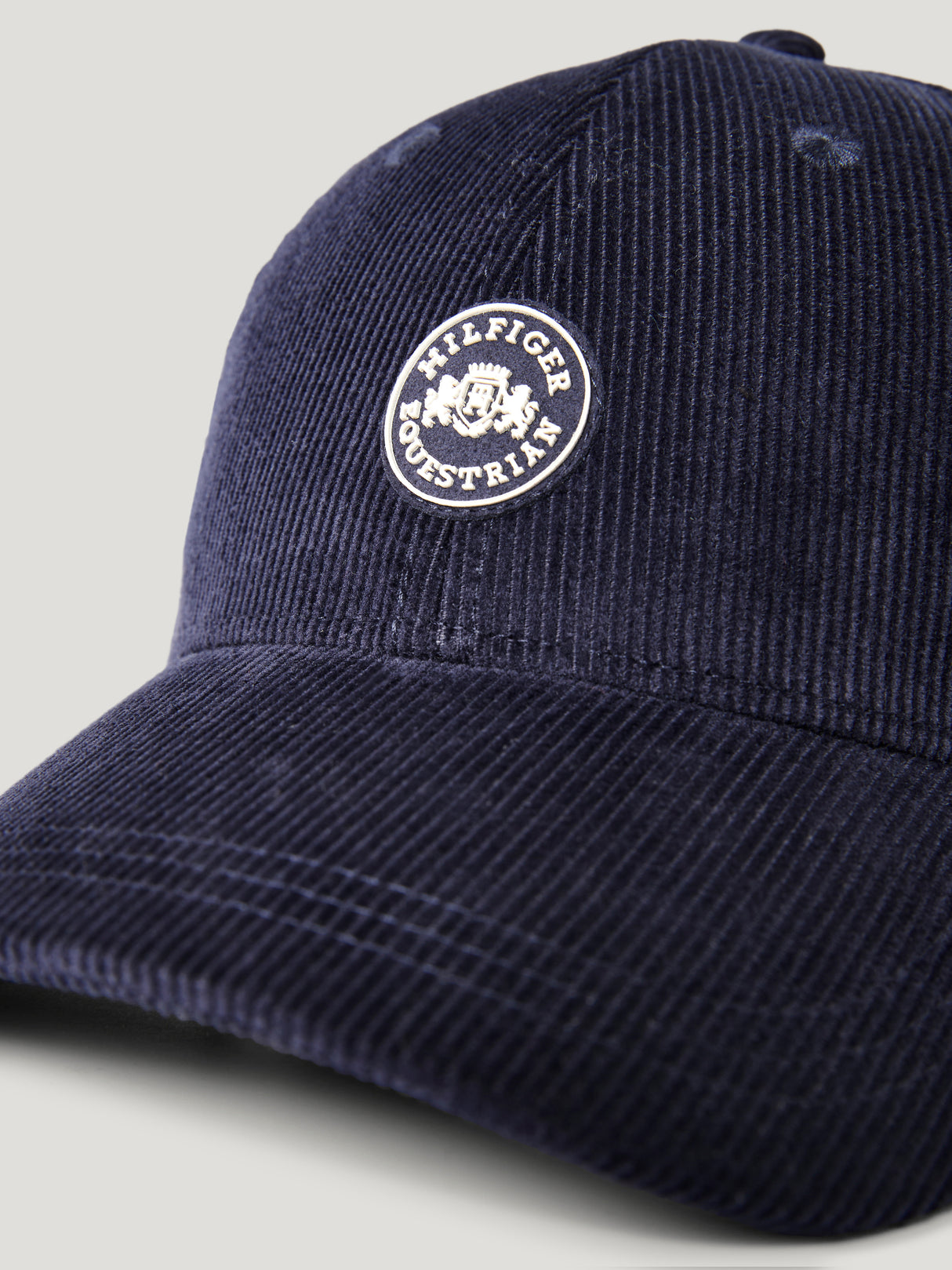 Watson Corduroy Cap