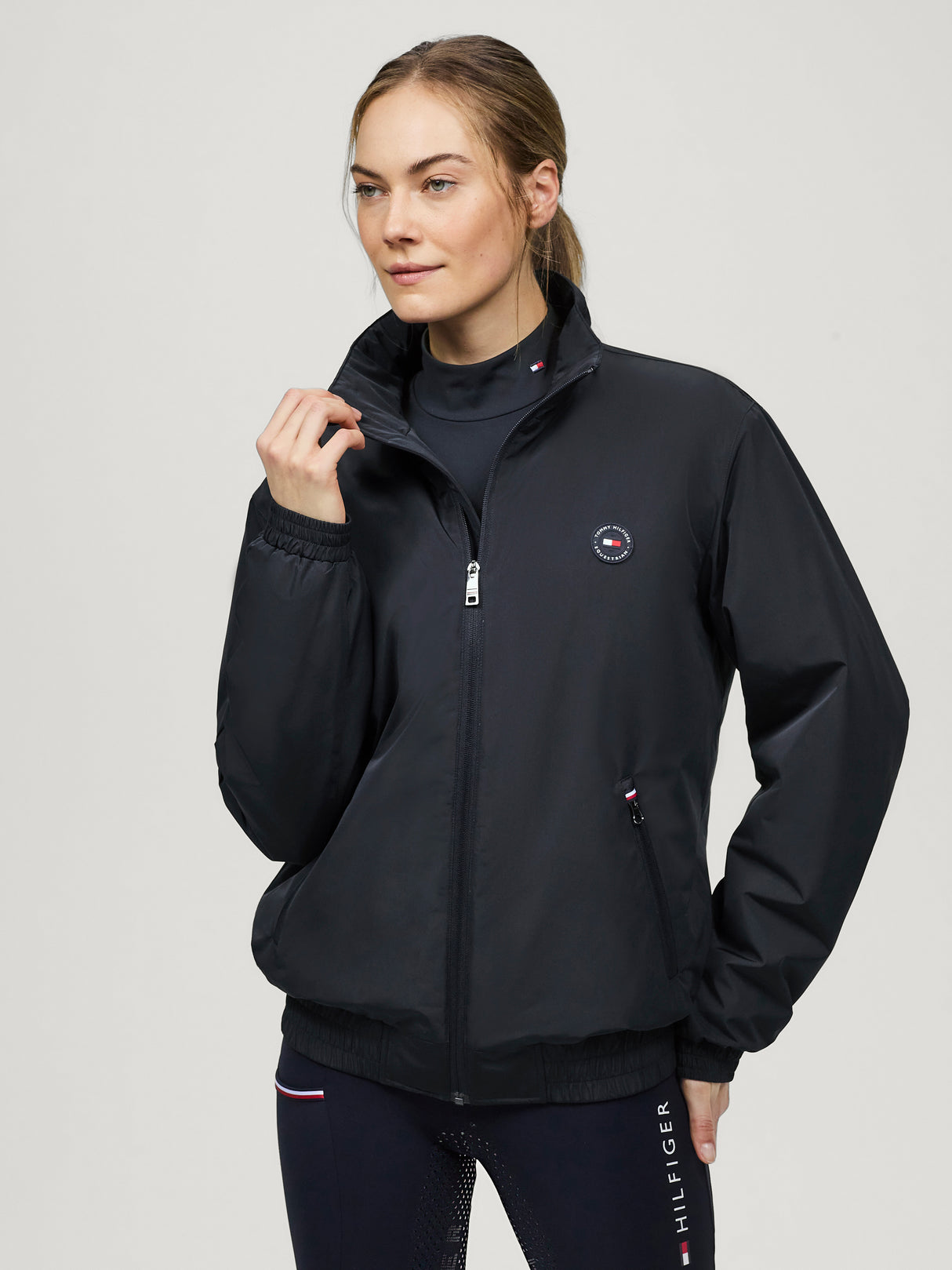 Penn Bomber Jacket