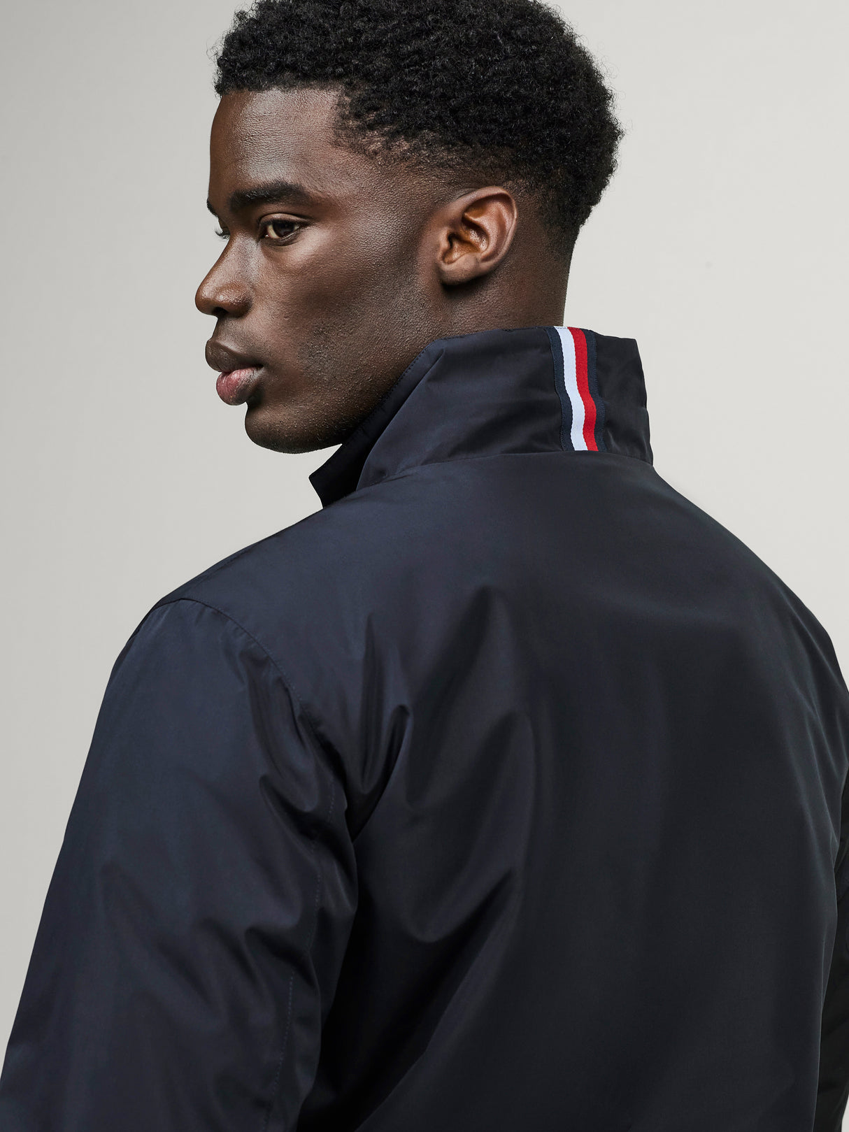 Penn Bomber Jacket