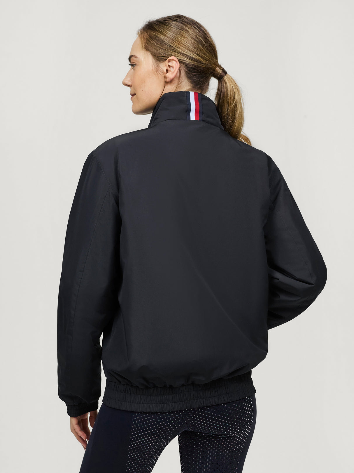 Penn Bomber Jacket