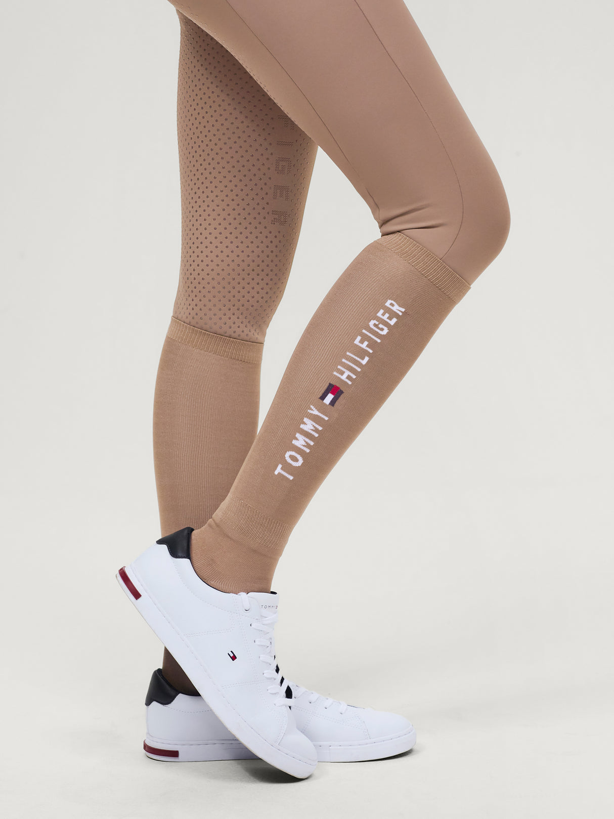 Clifton Riding Socks