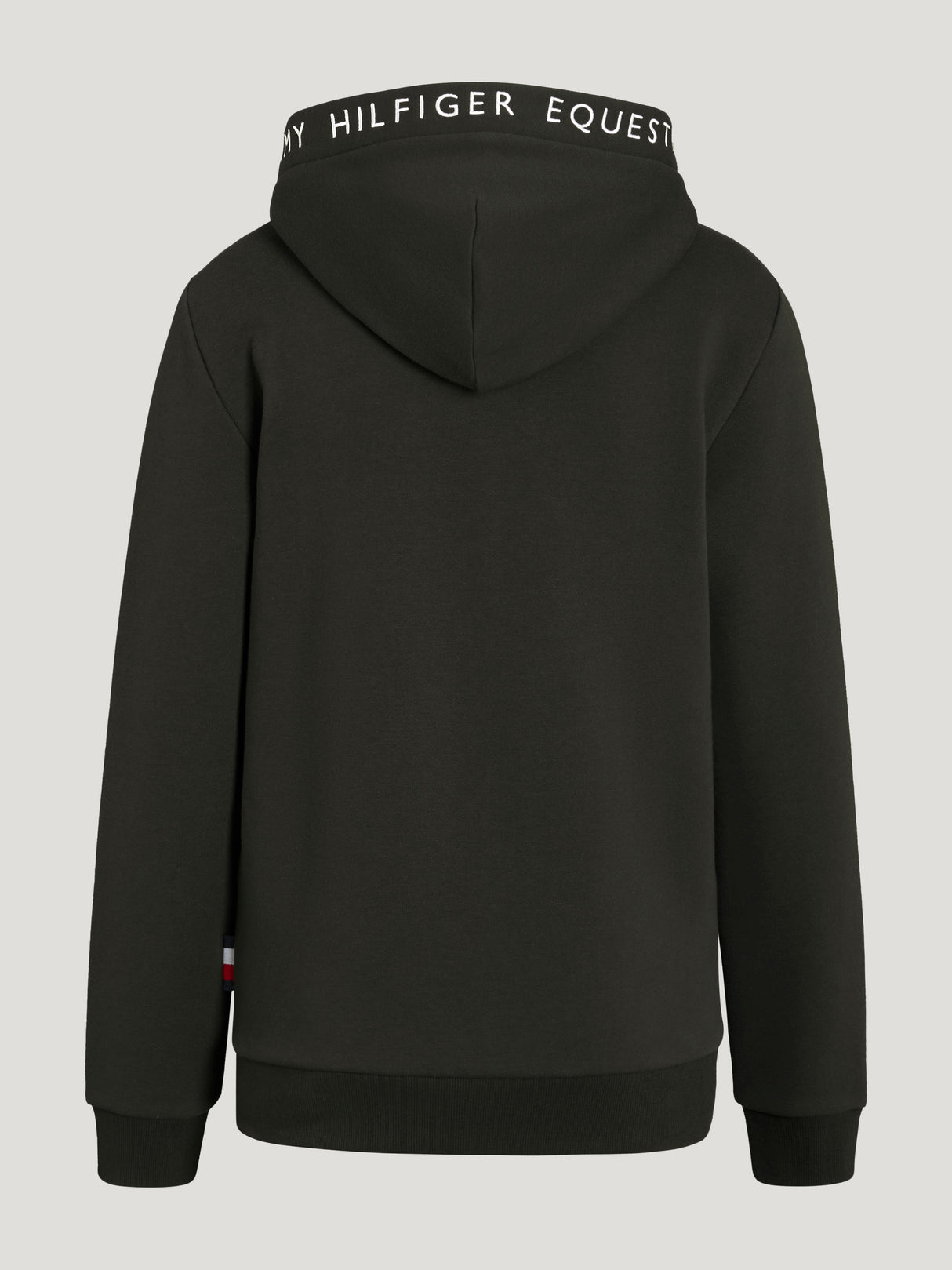 Union Zip-Up Hoodie
