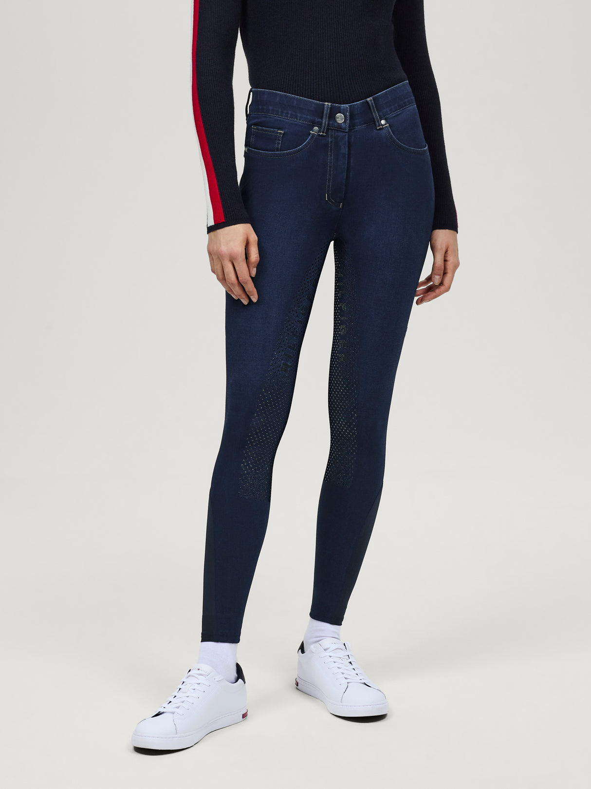 Hope Denim Breeches