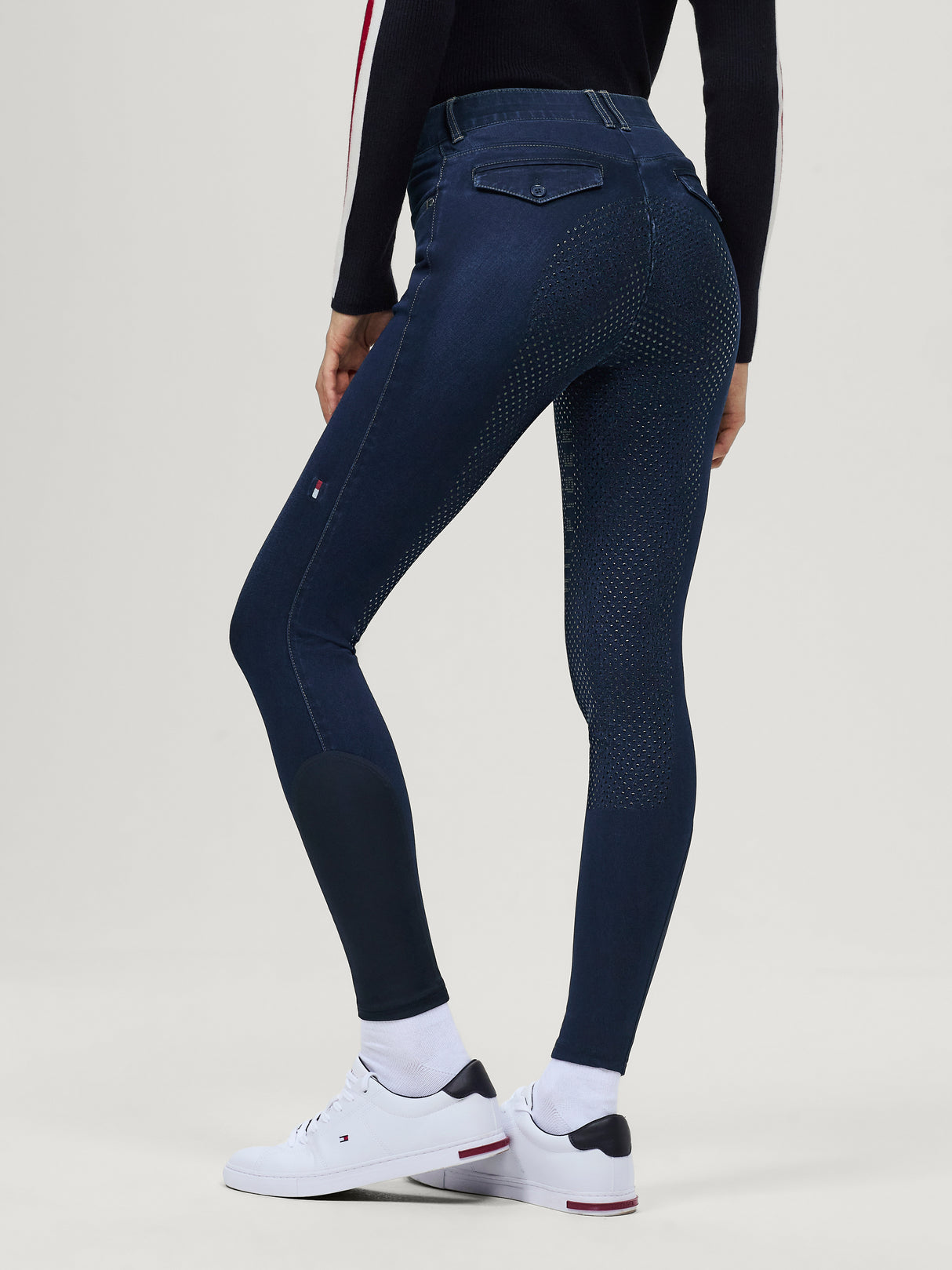Hope Denim Breeches