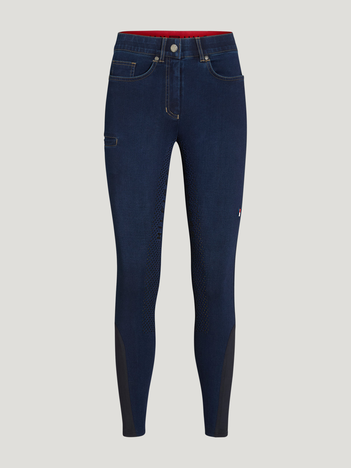 Hope Denim Breeches