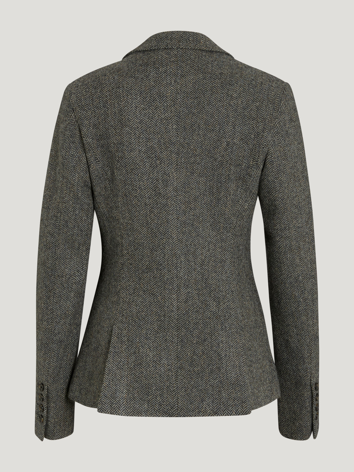 Albany Tweed Jacket