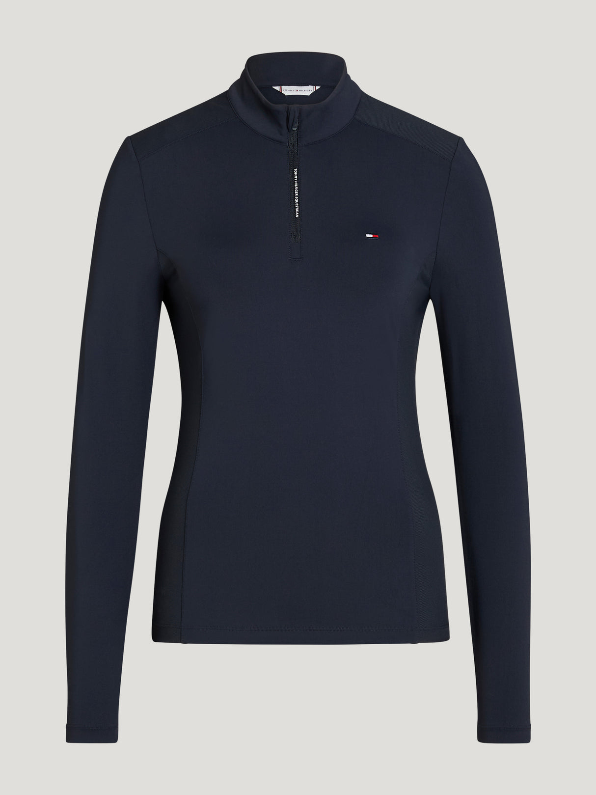 Milo 1/4 zip Baselayer