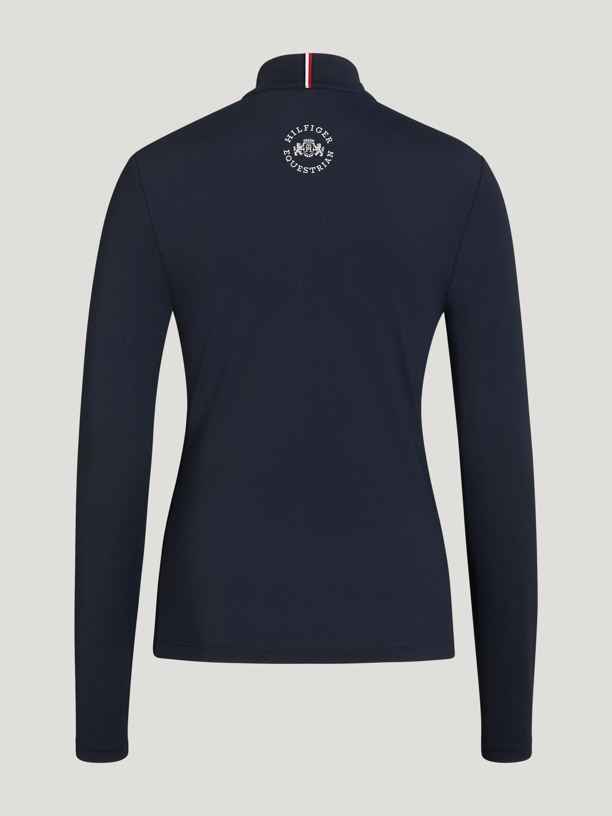 Milo 1/4 zip Baselayer