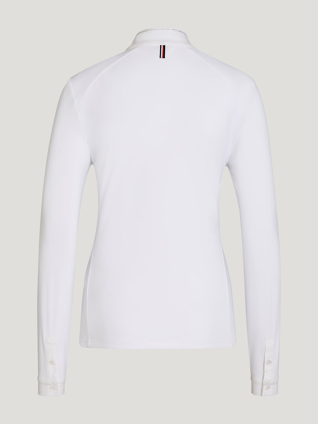 Taylor Rhinestone Show Shirt