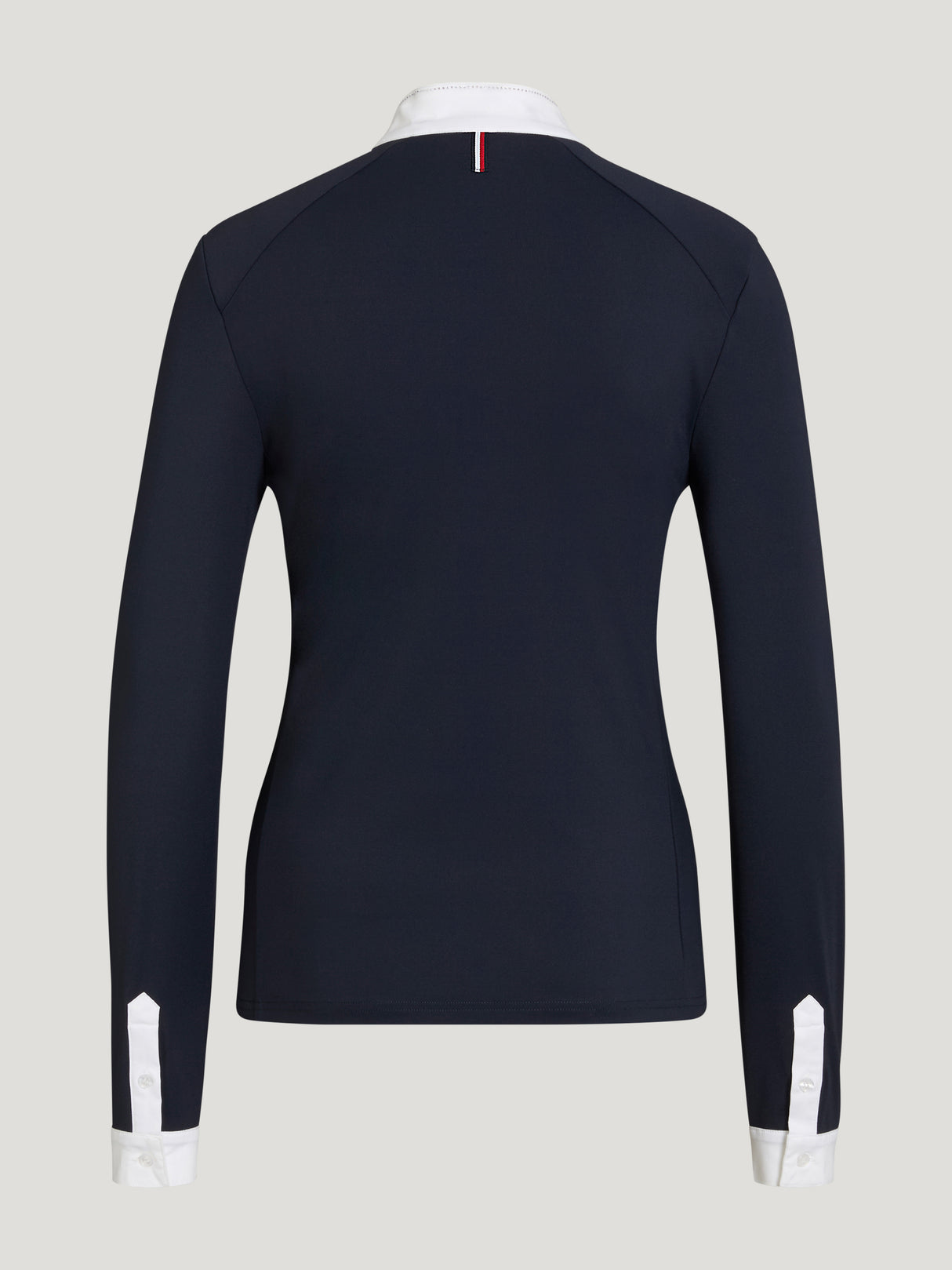 Taylor Rhinestone Show Shirt