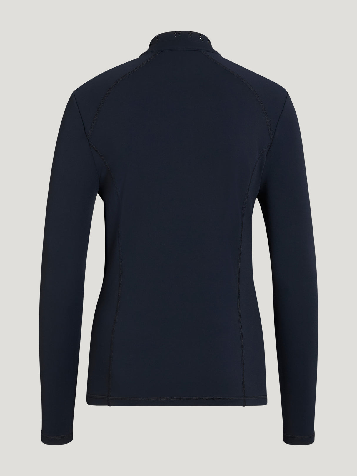Beth 1/4 zip Winter Baselayer