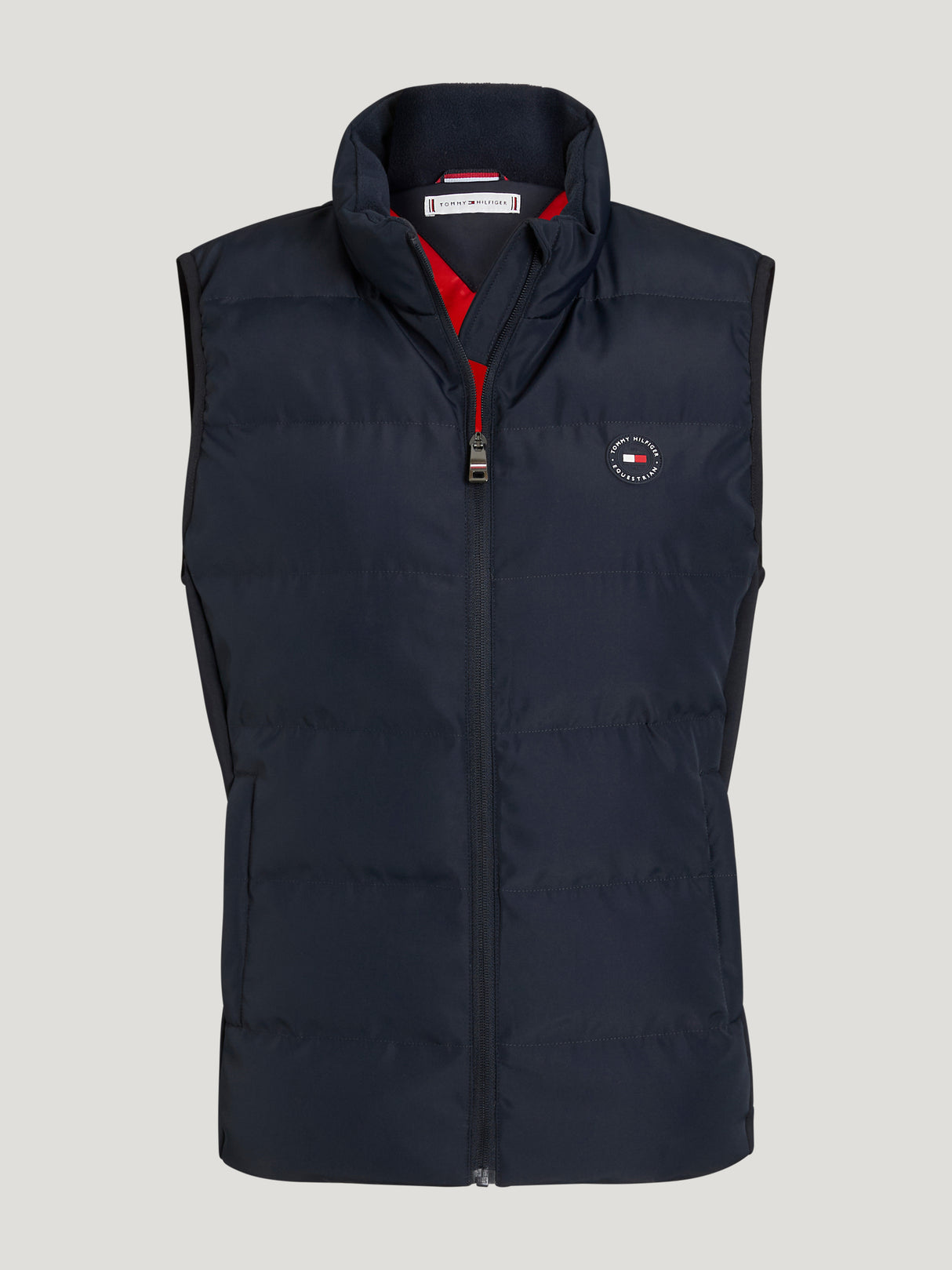 Aurora Quilted Vest