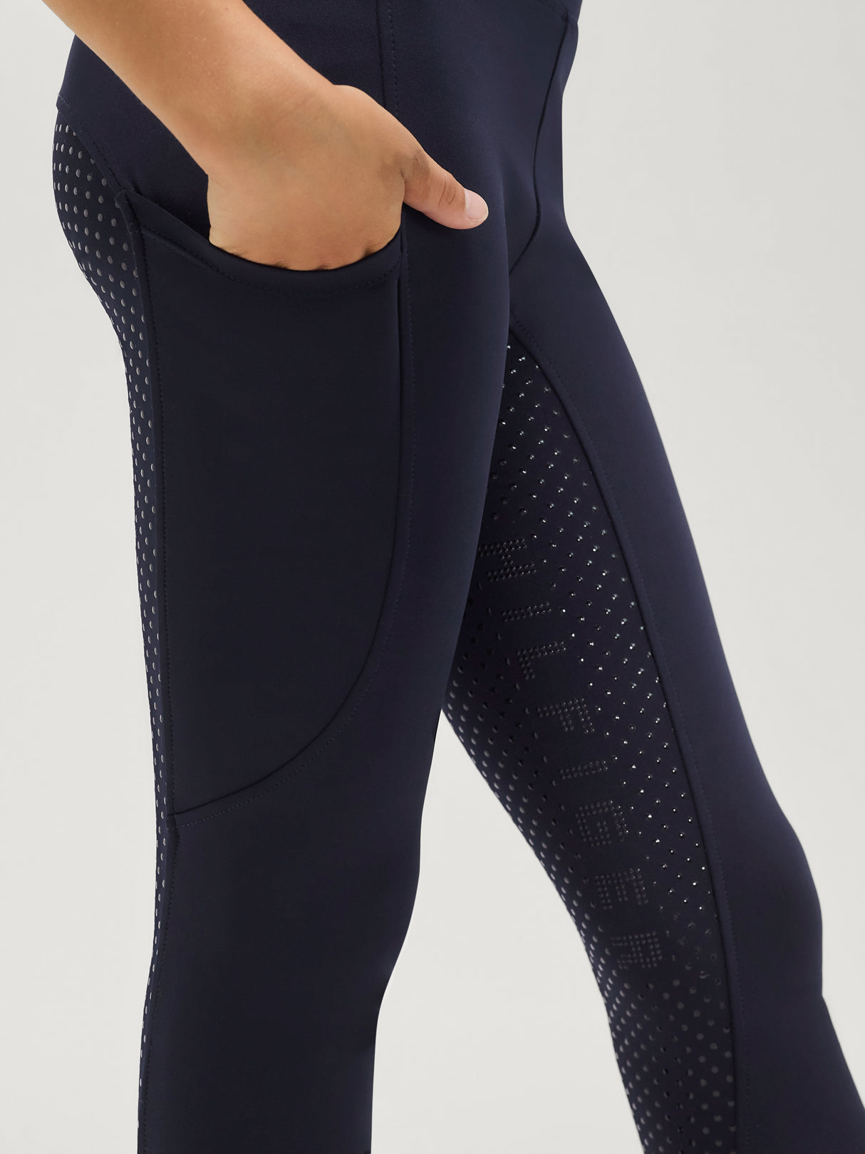 Tommy Hilfiger Devon Riding Leggings Young Rider