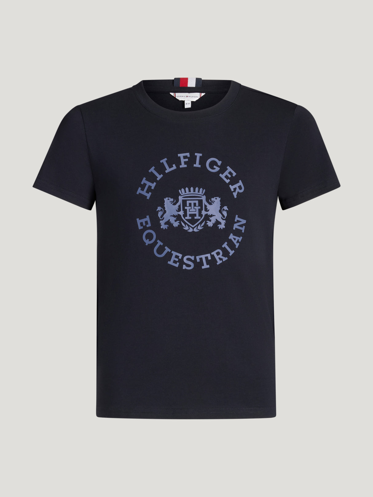 Tommy Hilfiger Pasadena T-Shirt Young Rider
