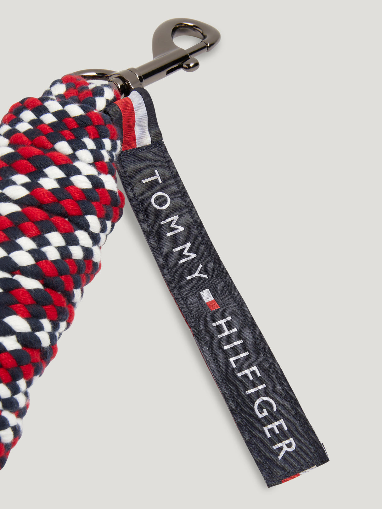 Tommy Hilfiger Ranch Lead Rope